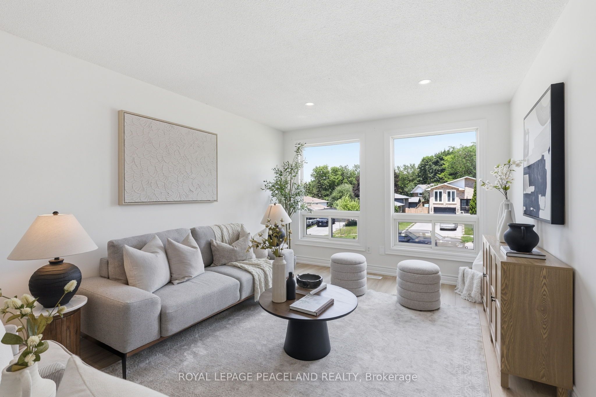 1263 Cherrydown Drive, Oshawa, ON L1H 7T4 photo 5