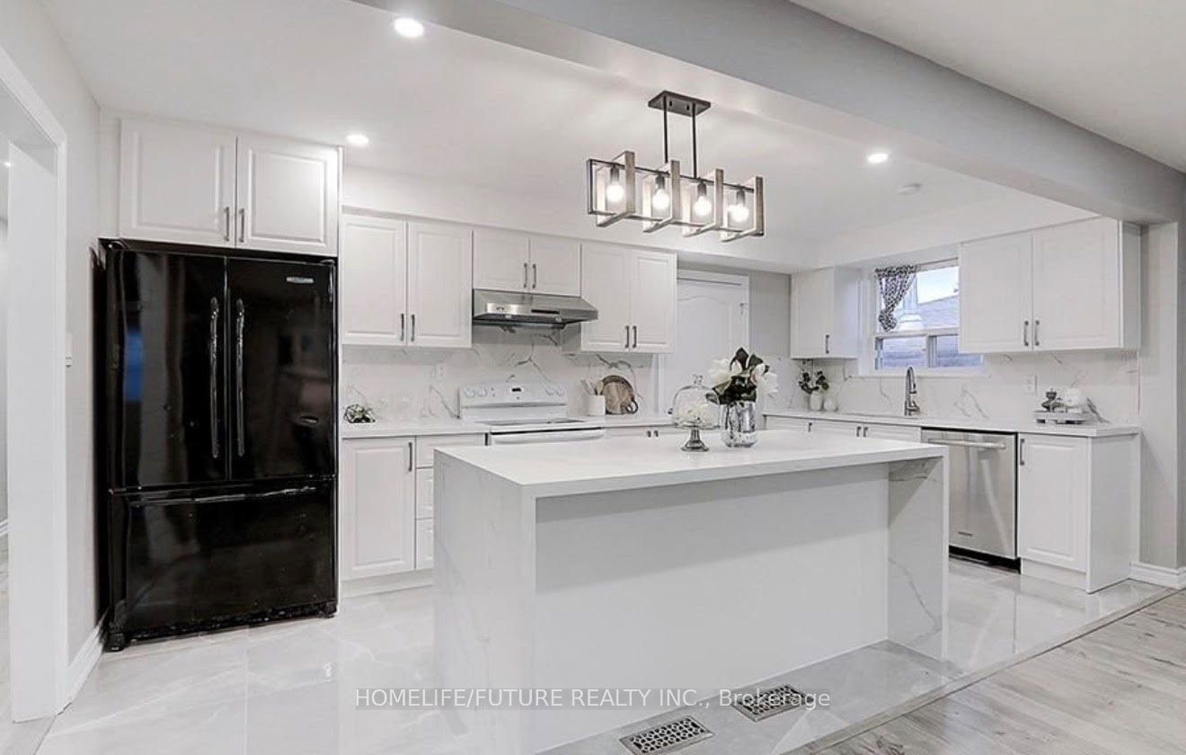 38 Boarhill Drive, Toronto, ON M1S 2M3 photo 2