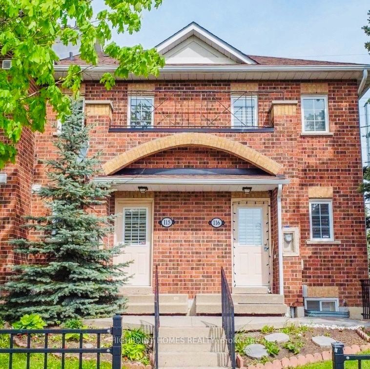 2 Hedge End Road 115, Toronto, ON M1B 5Z8 photo 2