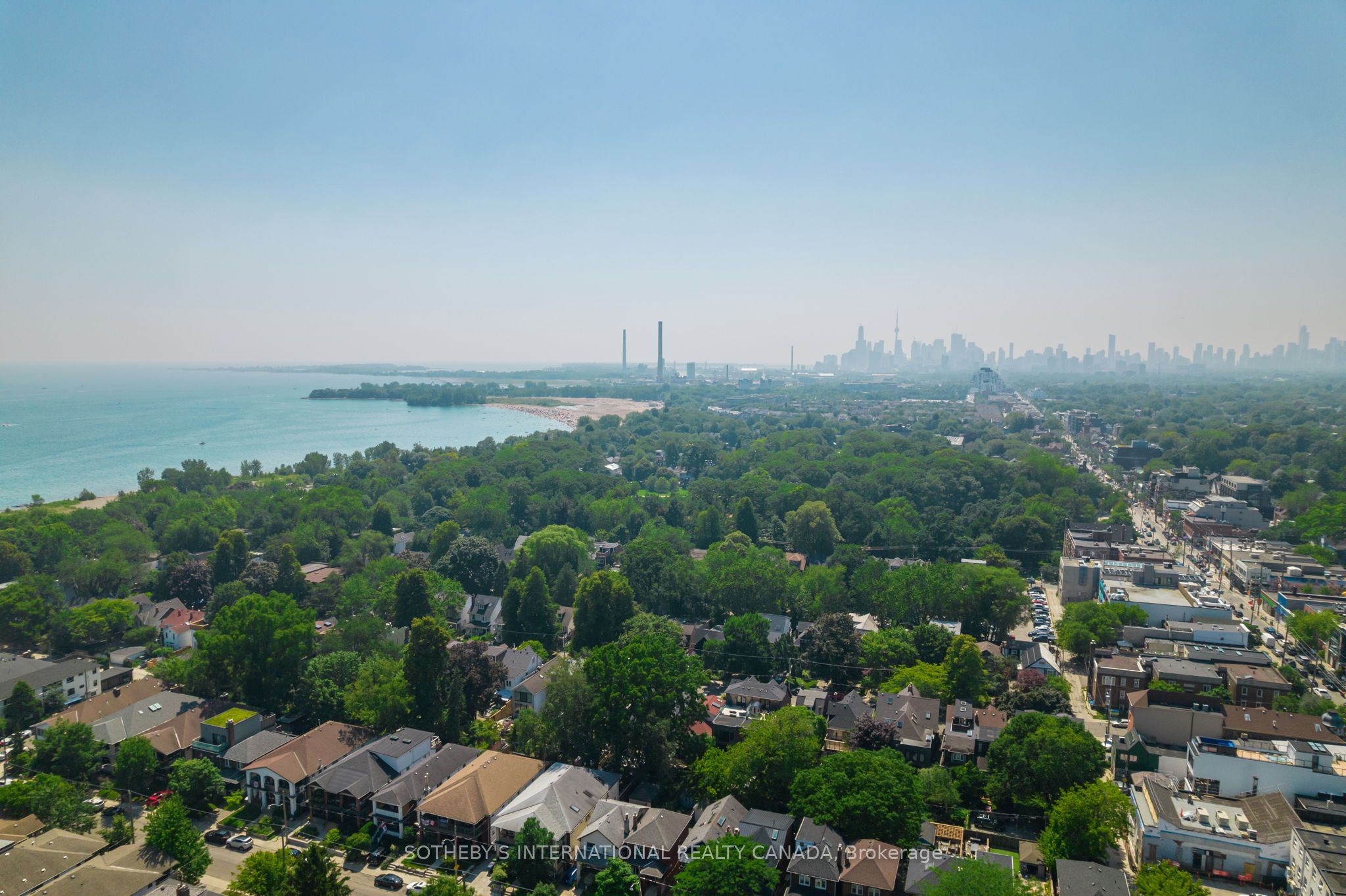 101 Hammersmith Avenue 210, Toronto, ON M4E 2W3