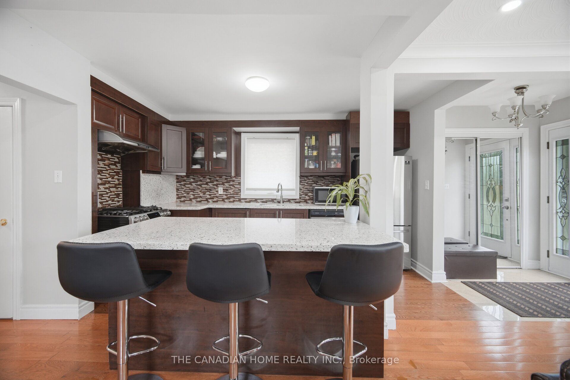 802 Brimorton Drive, Toronto, ON M1G 2S9 photo 5