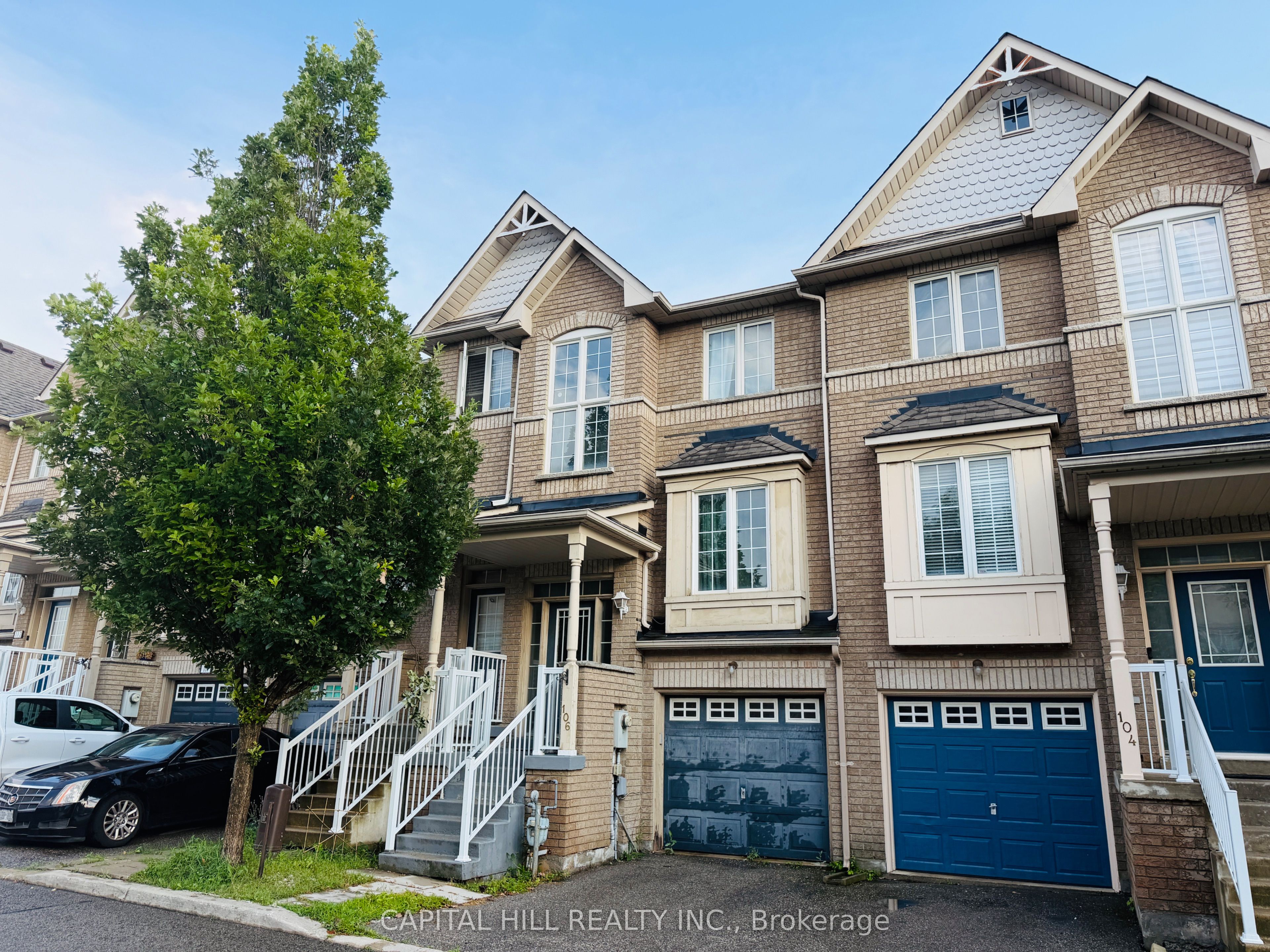 106 Wilkie Lane, Ajax, ON L1S 7S4 photo 3