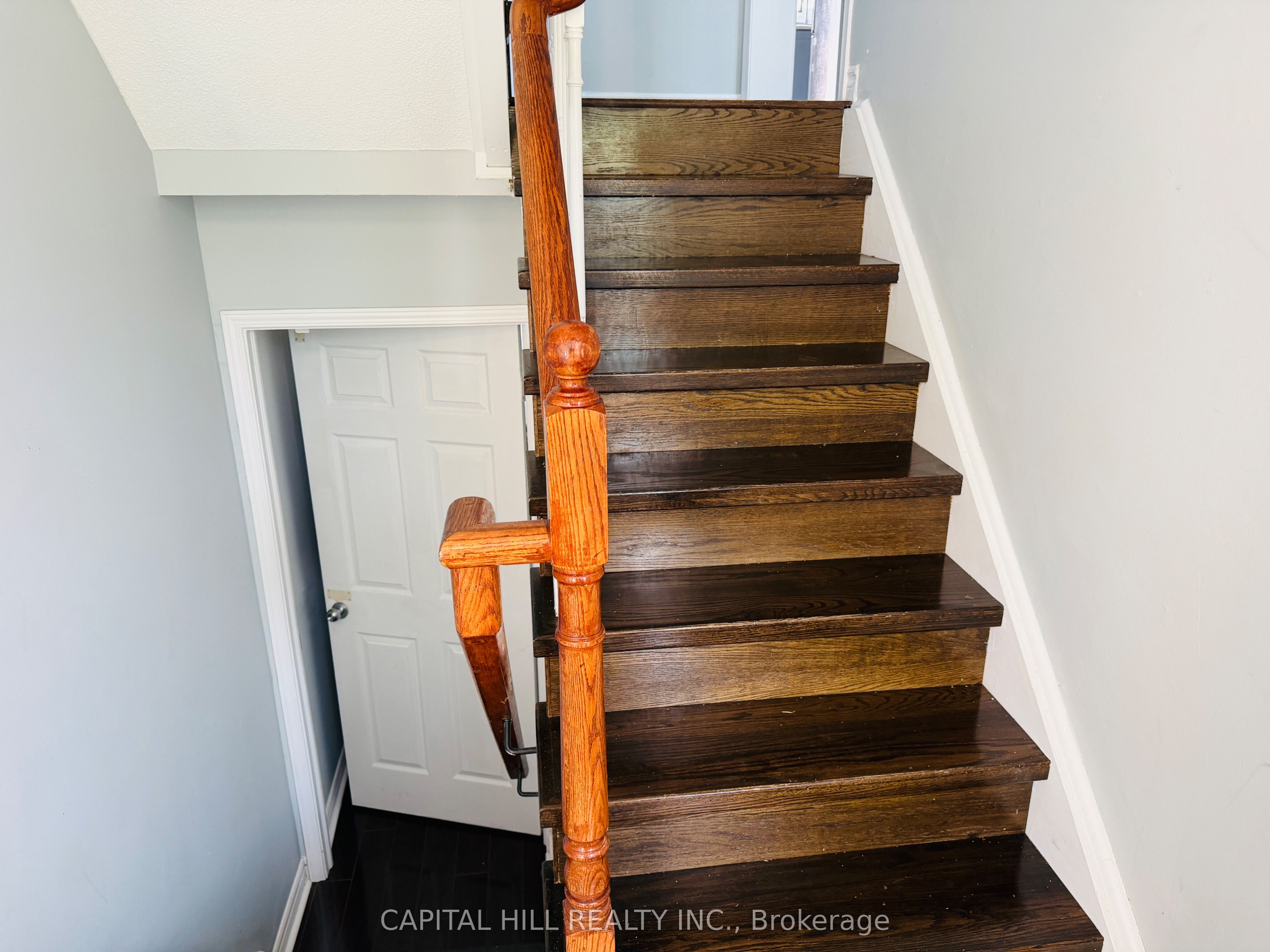 106 Wilkie Lane, Ajax, ON L1S 7S4 photo 4