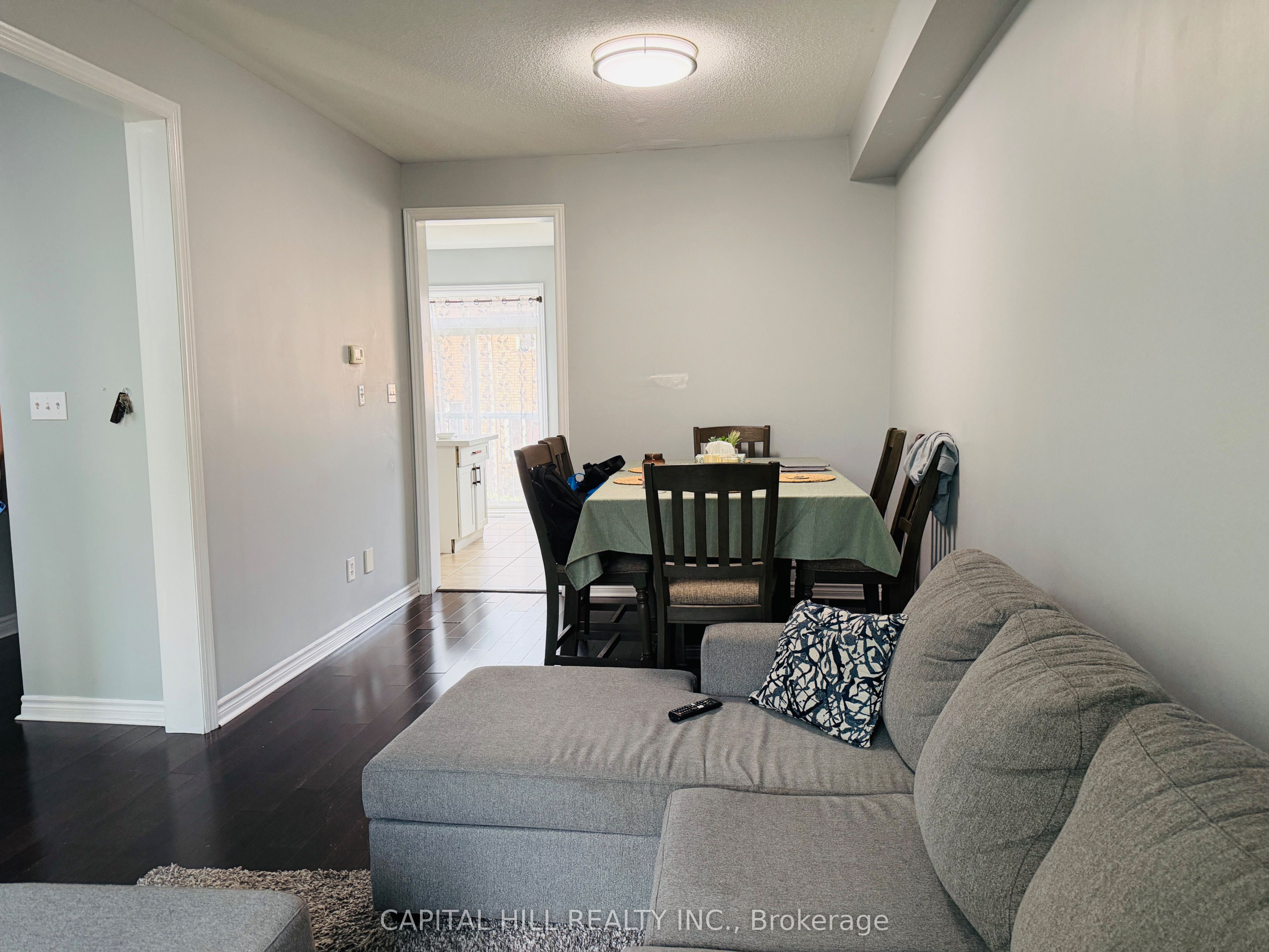 106 Wilkie Lane, Ajax, ON L1S 7S4 photo 5