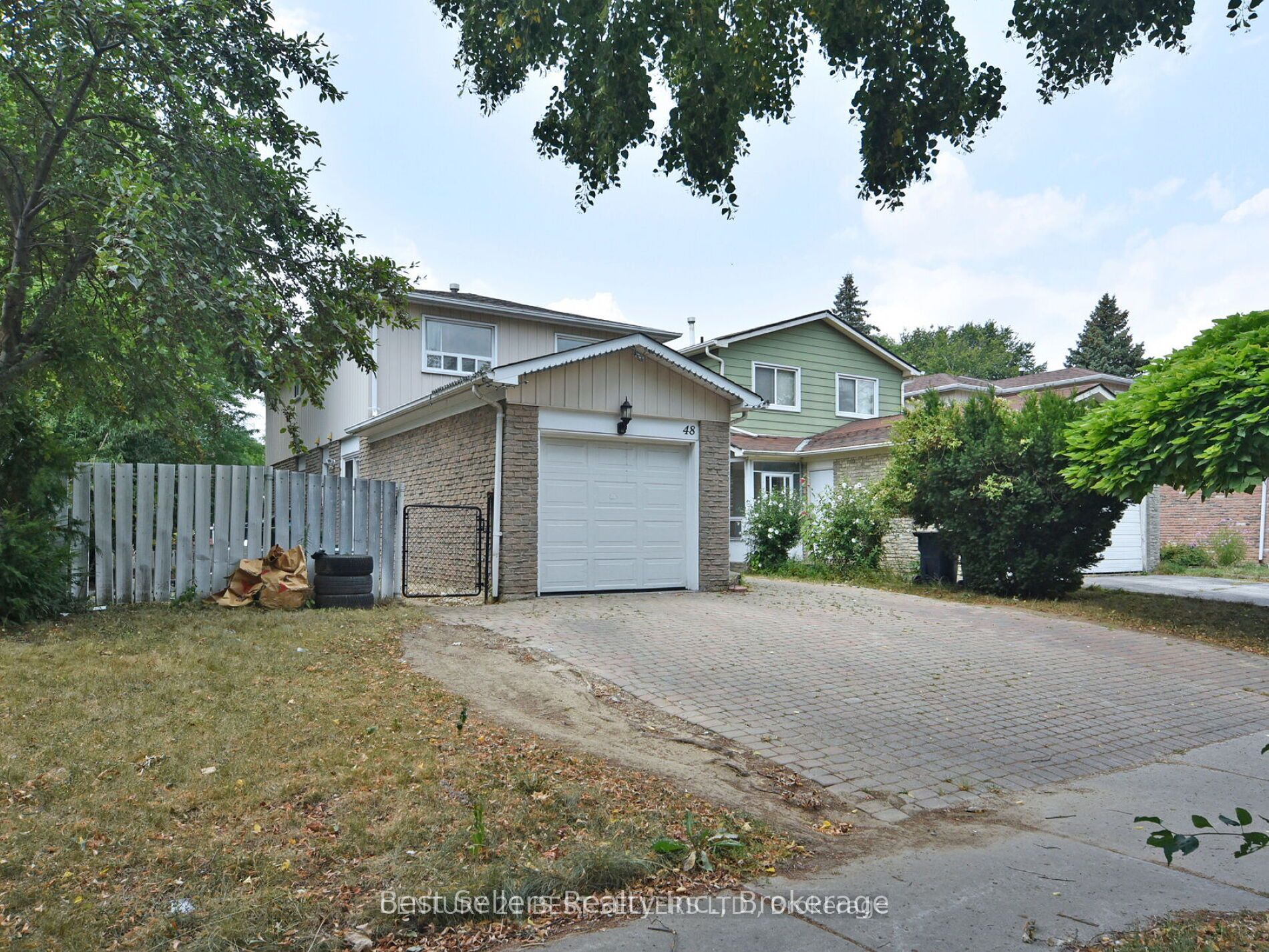 48 Marrakesh Drive, Toronto, ON M1S 3W8