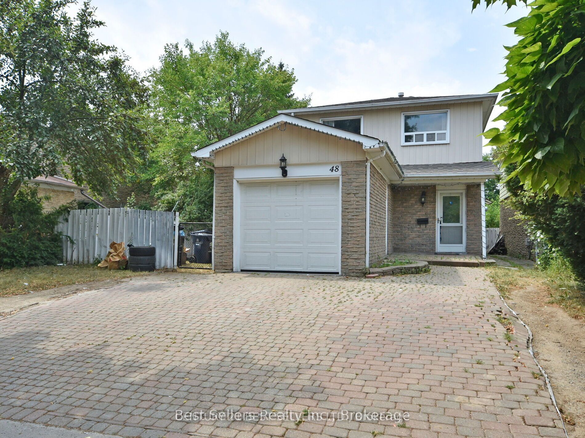 48 Marrakesh Drive, Toronto, ON M1S 3W8 photo 2