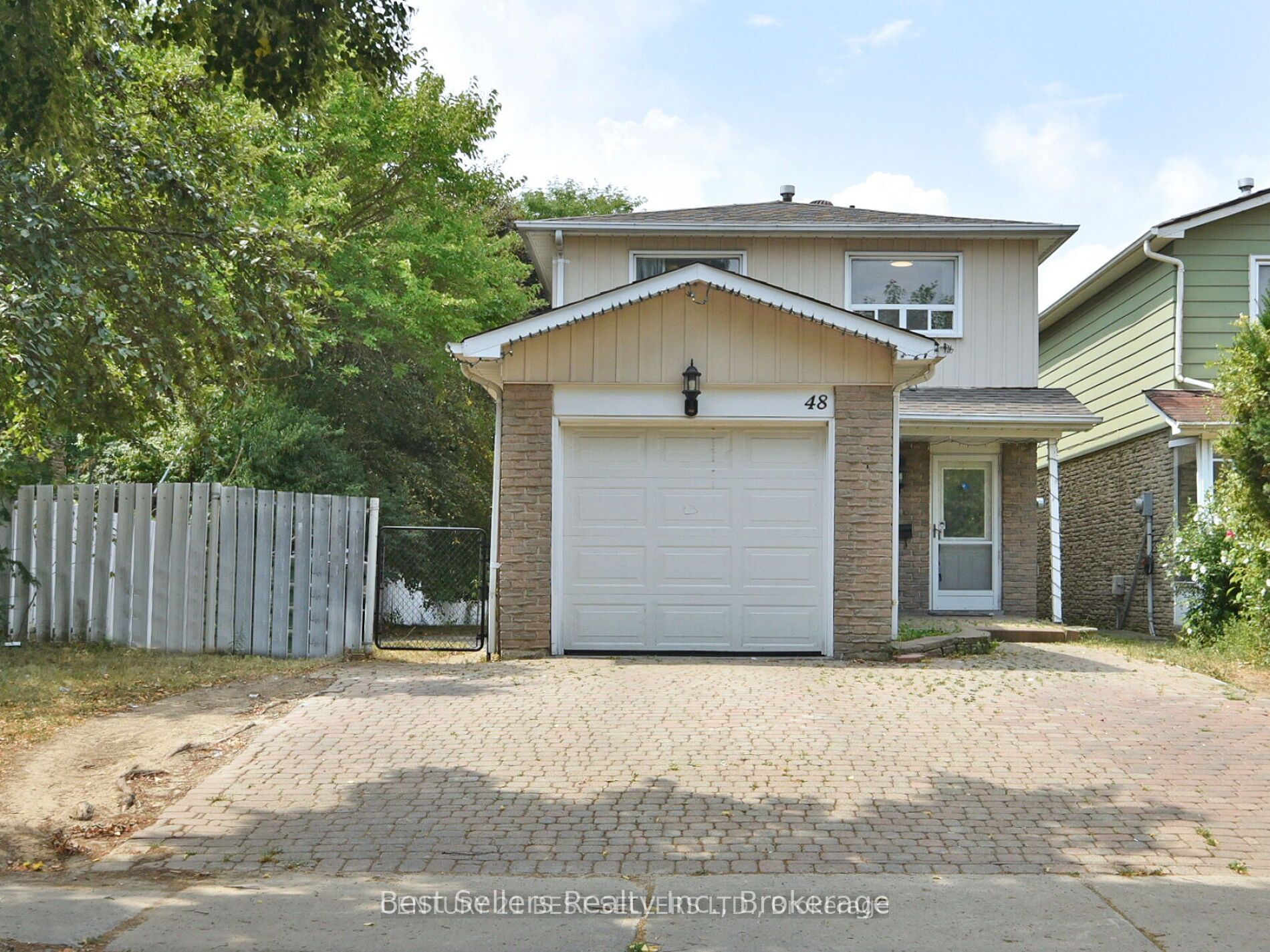 48 Marrakesh Drive, Toronto, ON M1S 3W8 photo 3