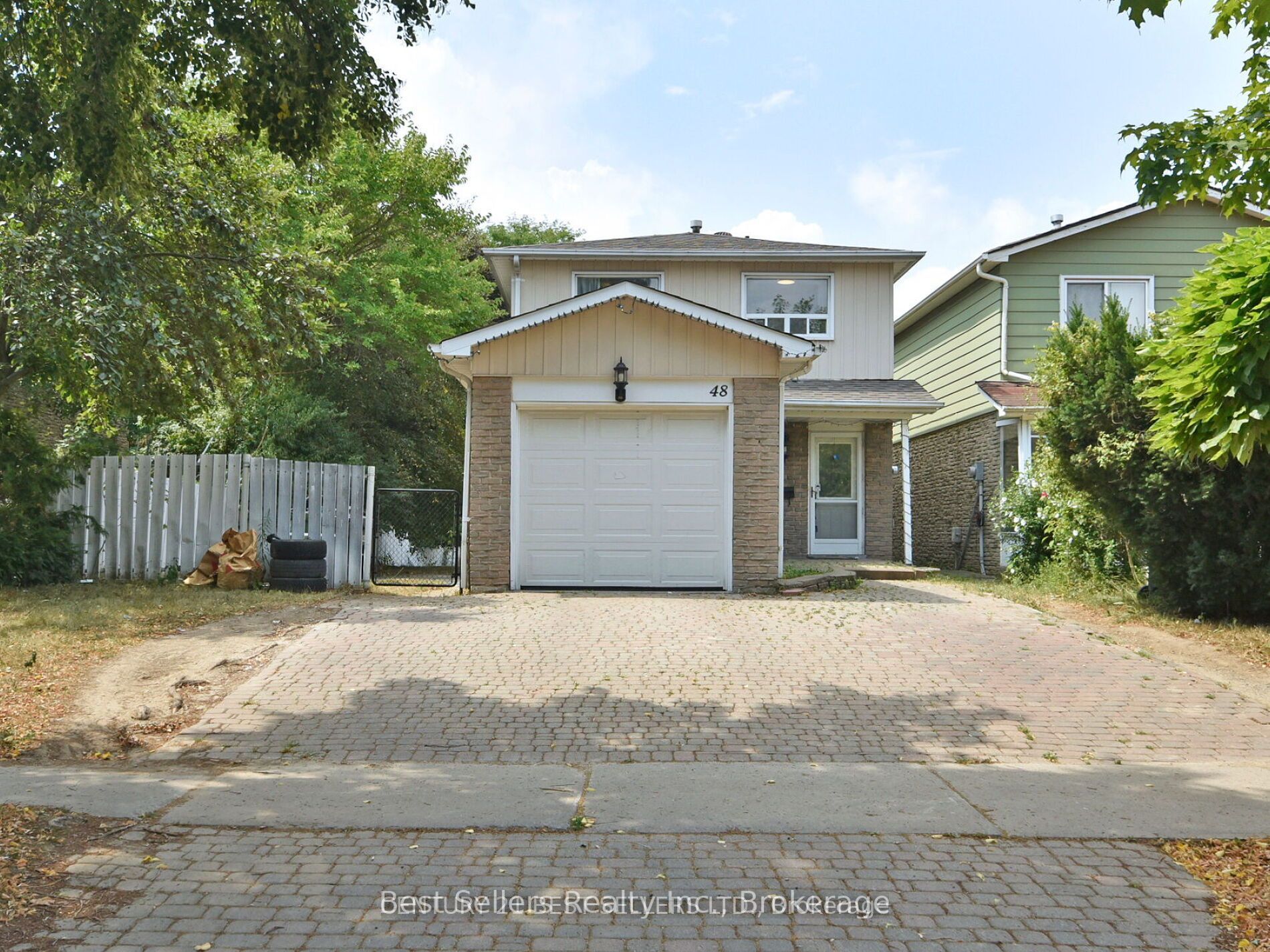 48 Marrakesh Drive, Toronto, ON M1S 3W8 photo 4