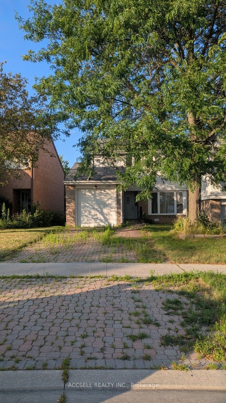 135 Placentia Boulevard, Toronto, ON M1S 4G8 photo 2