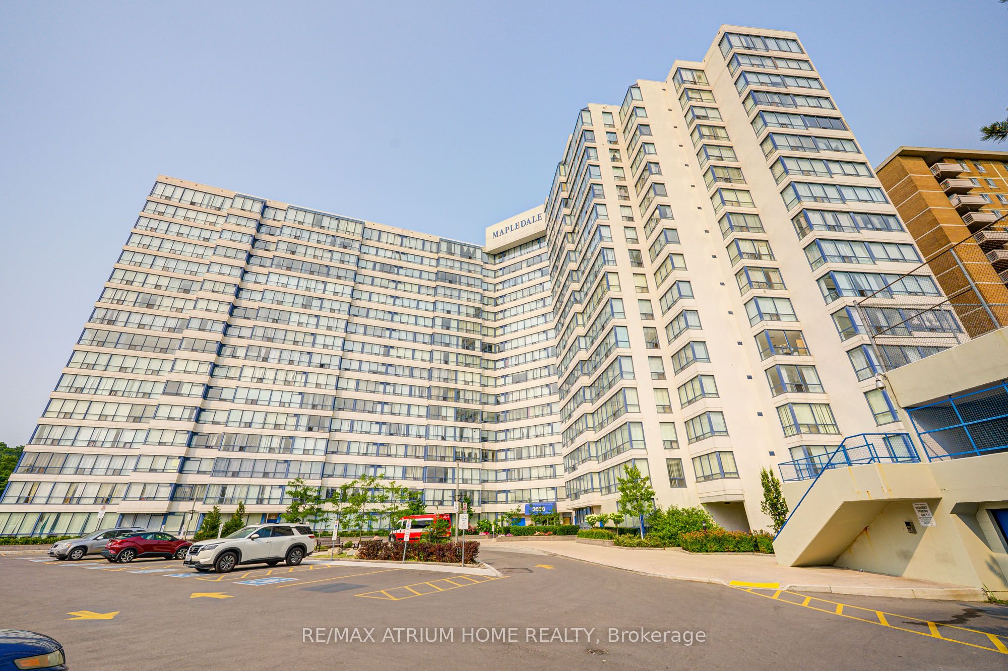 3050 Ellesmere Road 1515, Toronto, ON M1E 5E6 photo 2