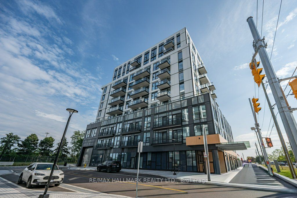 7447 Kingston Road 418, Toronto, ON M1B 0E9