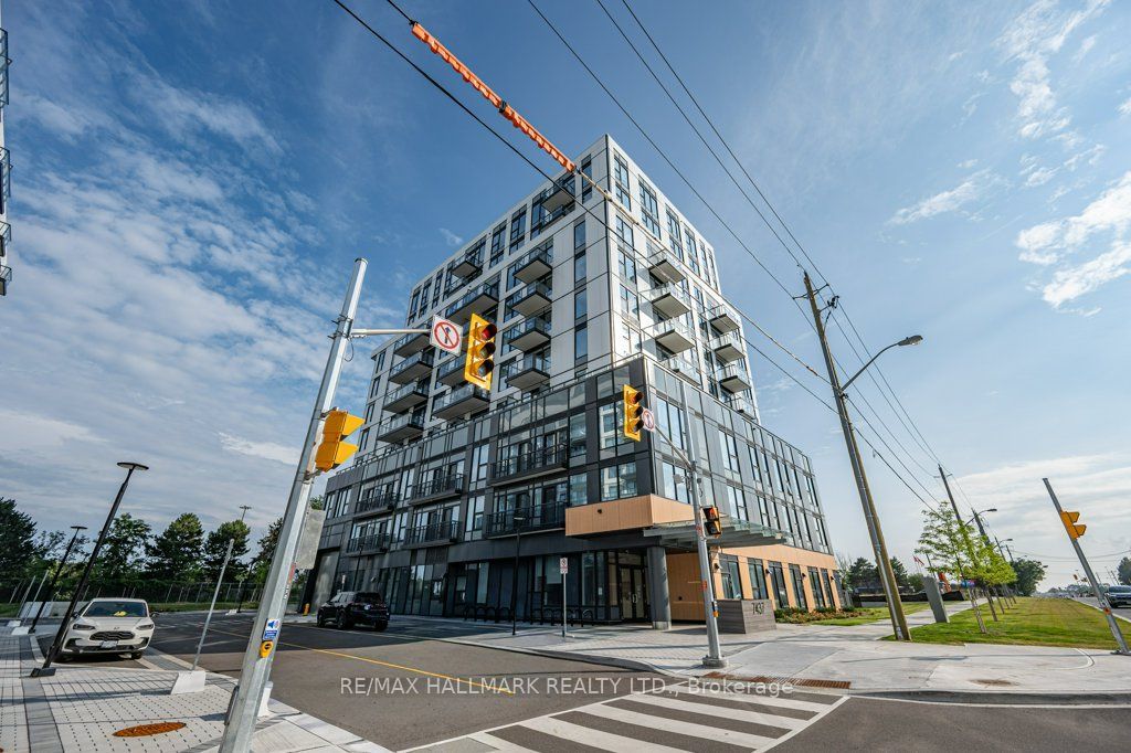 7447 Kingston Road 418, Toronto, ON M1B 0E9 photo 2