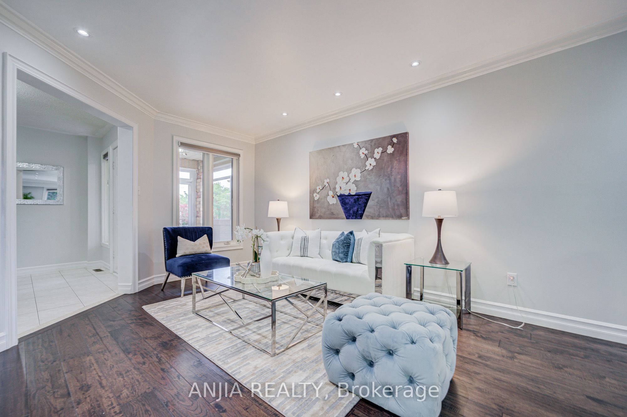 7 Allayden Drive, Whitby, ON L1P 1L5 photo 3