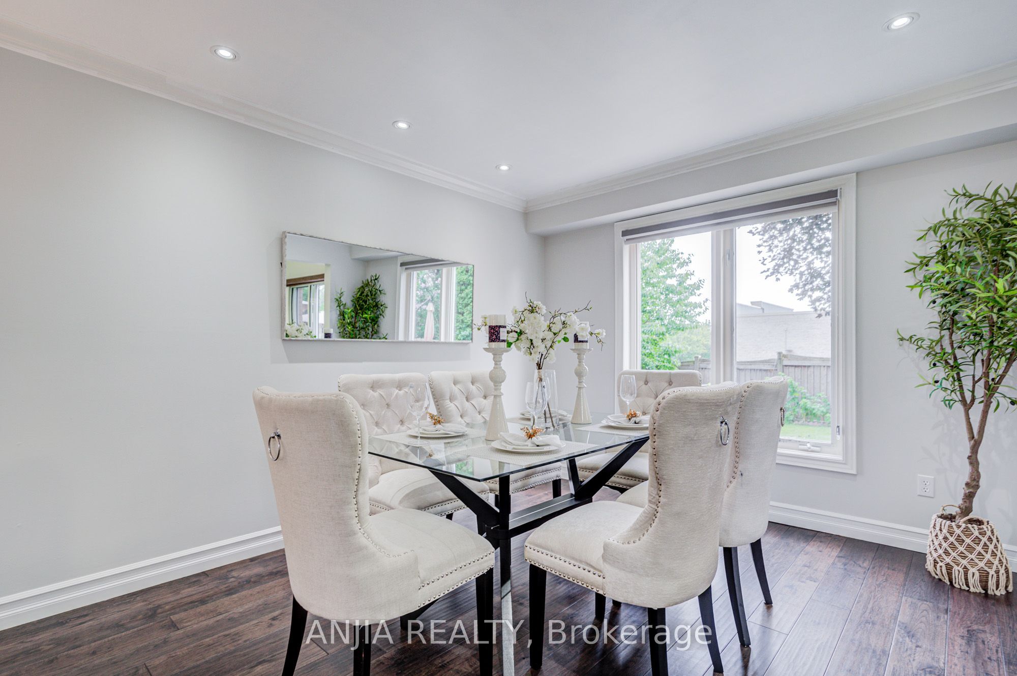 7 Allayden Drive, Whitby, ON L1P 1L5 photo 4
