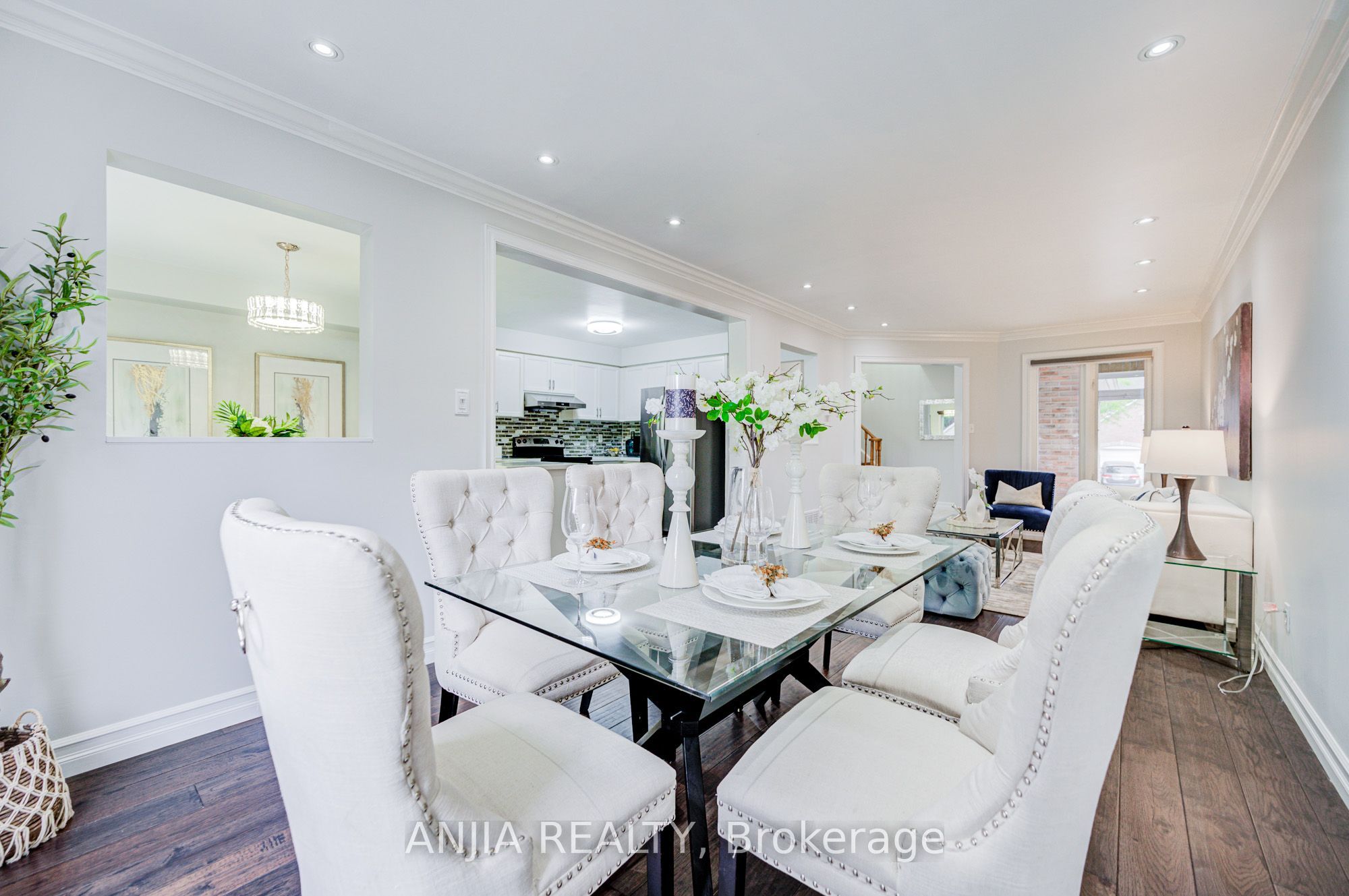 7 Allayden Drive, Whitby, ON L1P 1L5 photo 5