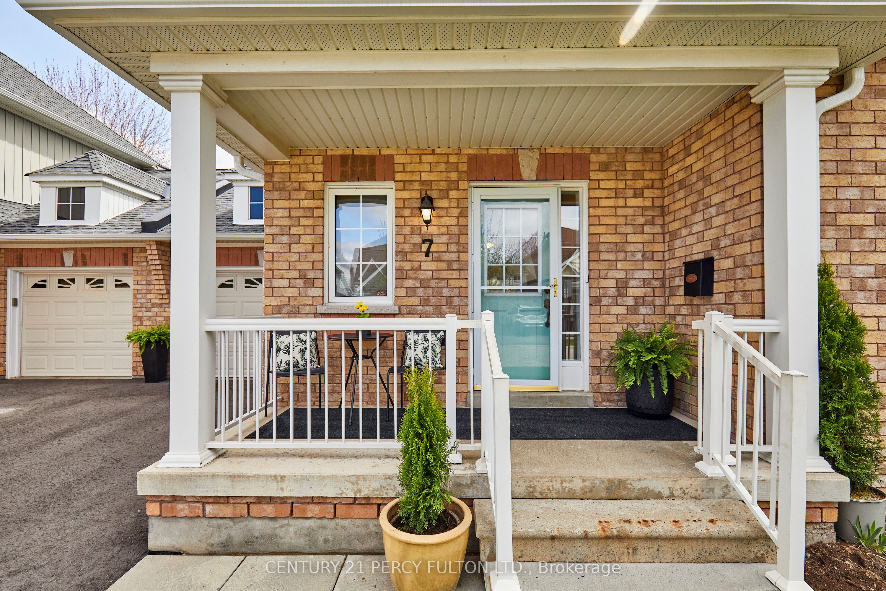 7 Gidley Lane G7, Ajax, ON L1T 4Z7 photo 3