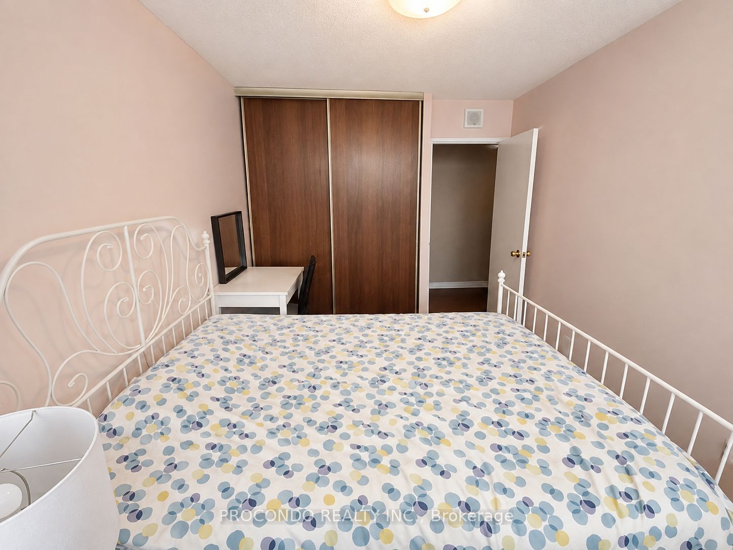 45 Silver Springs Boulevard 1709 bedroom, Toronto, ON M1V 1R2 photo 2