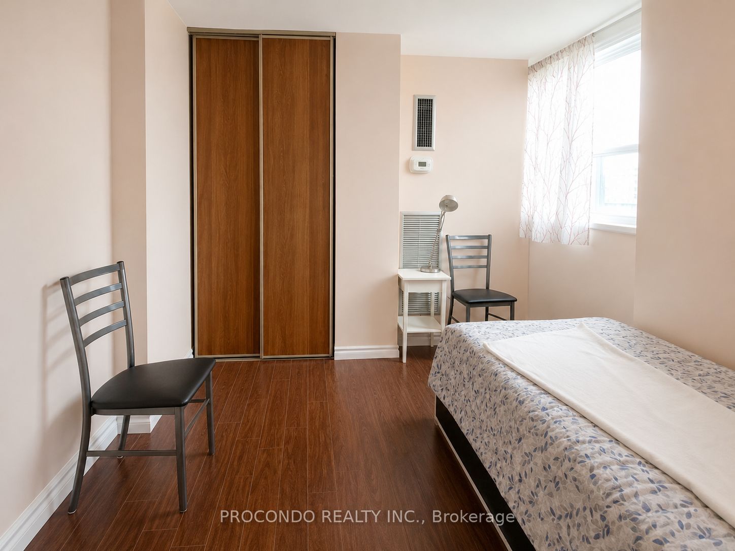45 Silver Springs Boulevard 1709 bedroom, Toronto, ON M1V 1R2 photo 4