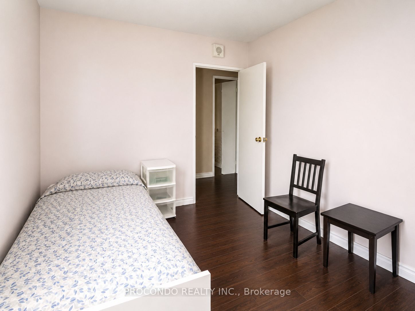 45 Silver Springs Boulevard 1709 bedroom, Toronto, ON M1V 1R2 photo 5