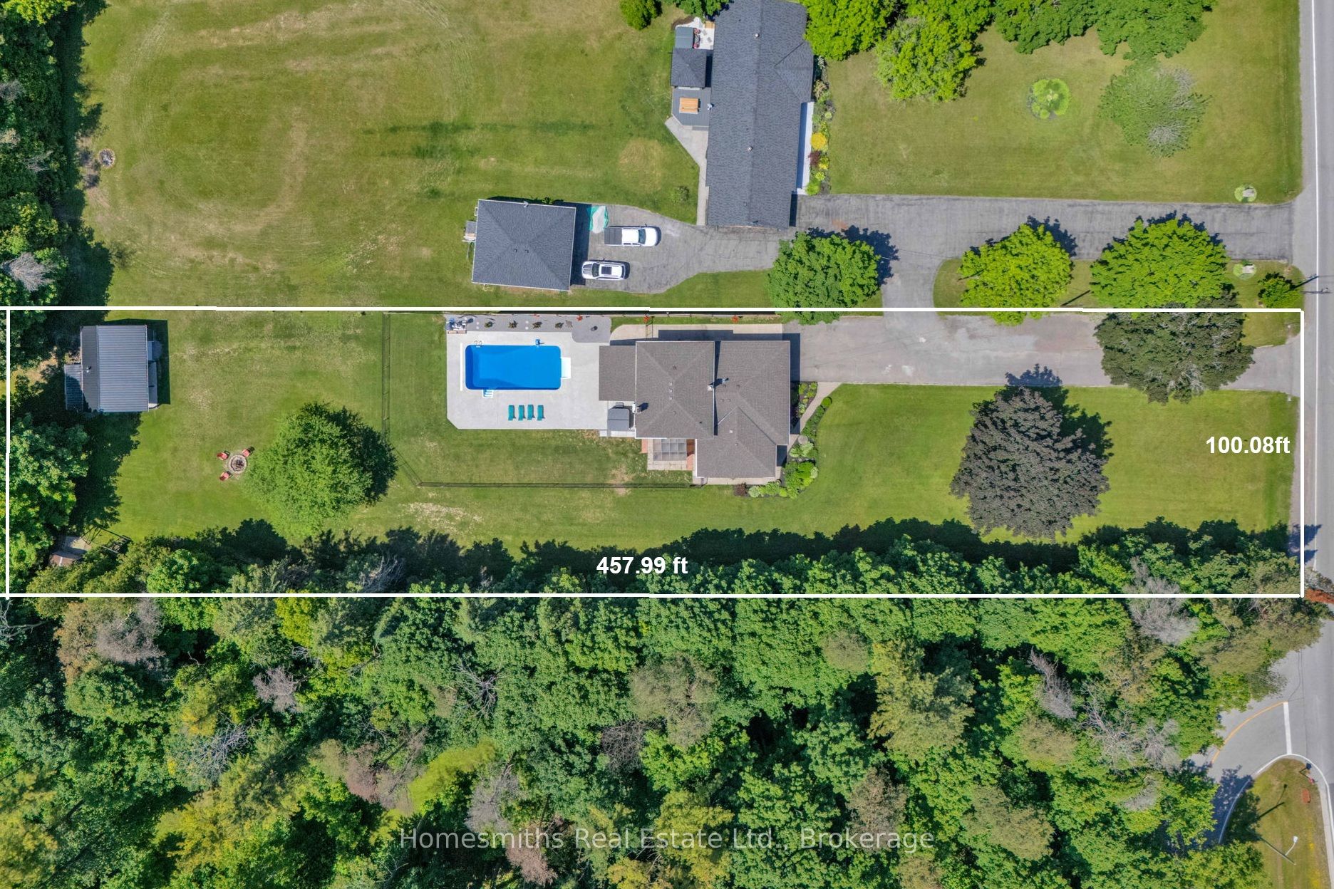 4726 Main Street, Clarington, ON L0B 1M0 photo 4