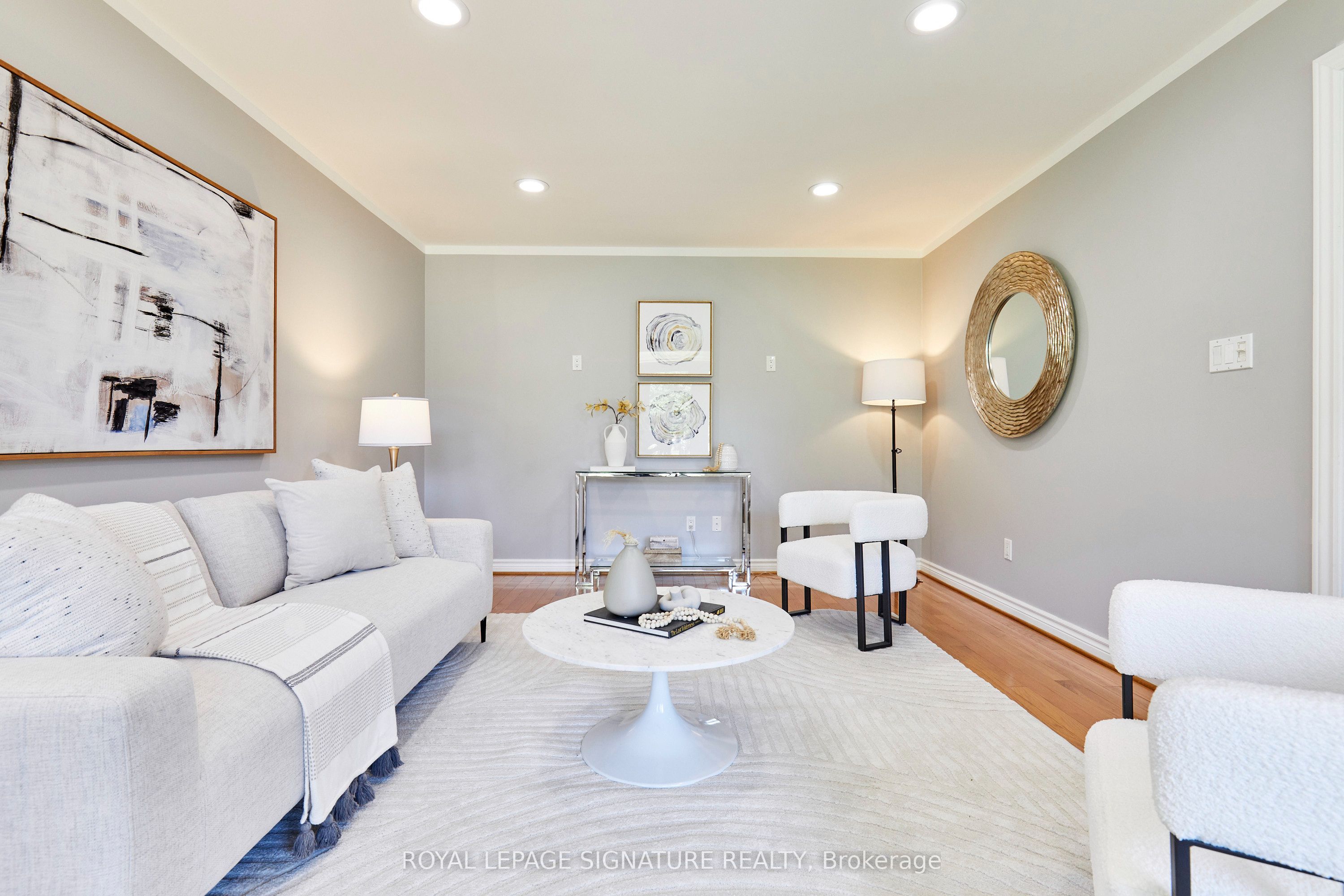122 Heatherside Drive, Toronto, ON M1W 1T8 photo 5