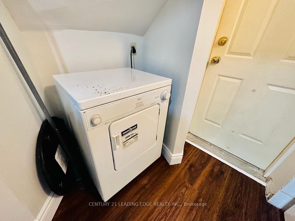16 Shale Drive Bsmt, Ajax, ON L1T 3V9 photo 4