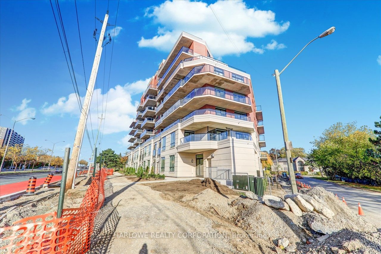 3655 KINGSTON Road 302, Toronto, ON M1M 1S2 photo 2