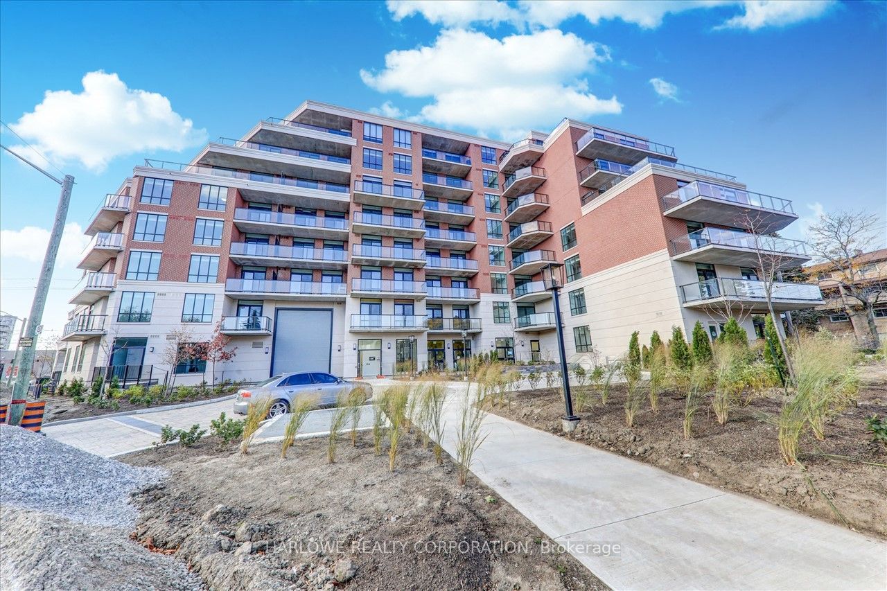 3655 KINGSTON Road 302, Toronto, ON M1M 1S2 photo 3