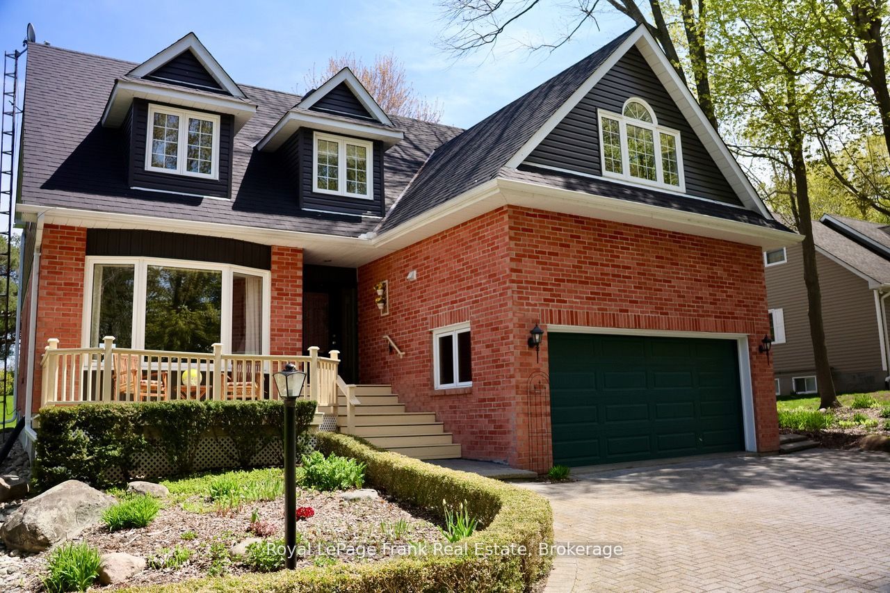 85 Ambleside Drive, Scugog, ON L9L 1B4 photo 3