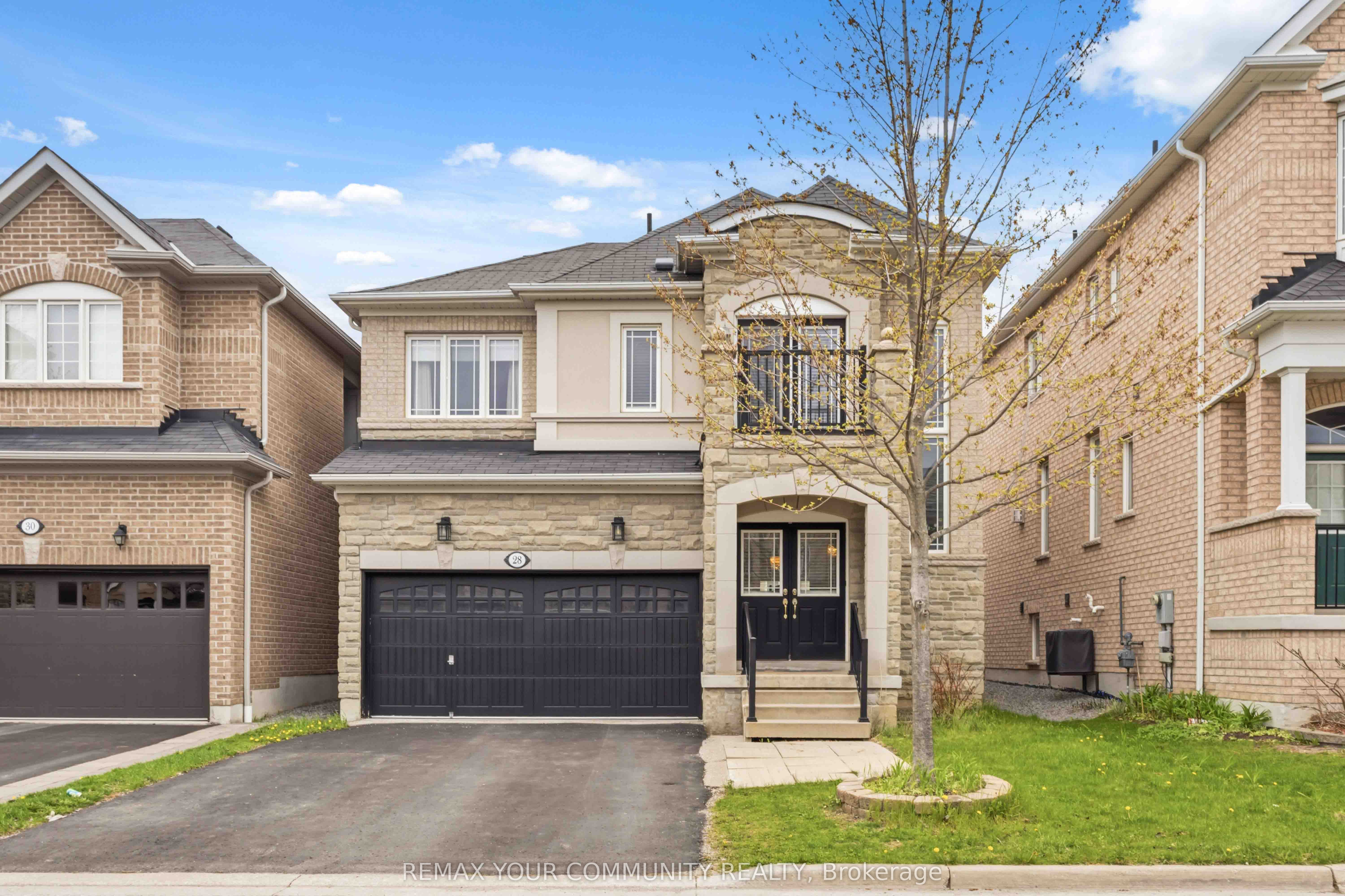 28 Cater Avenue, Ajax, ON L1Z 0G1 photo 2