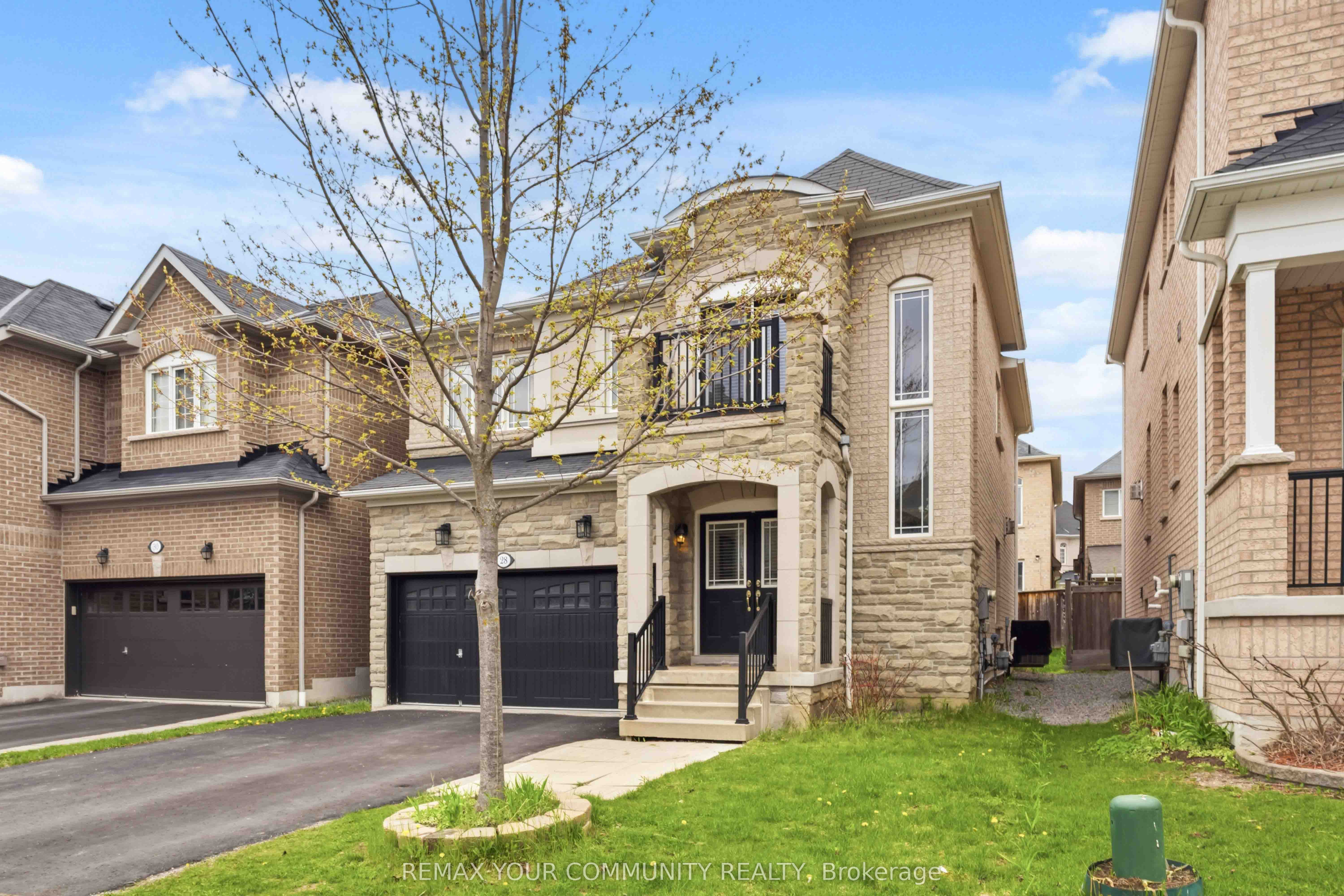 28 Cater Avenue, Ajax, ON L1Z 0G1 photo 3