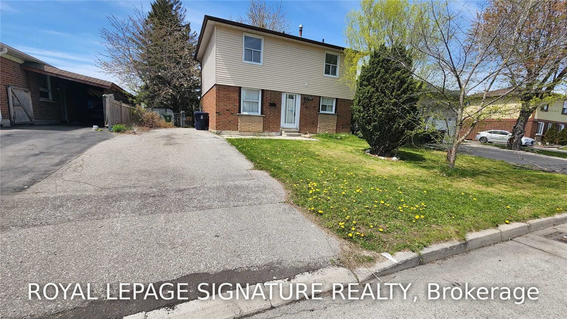 107 Crittenden Square, Toronto, ON M1B 1V2 photo 2