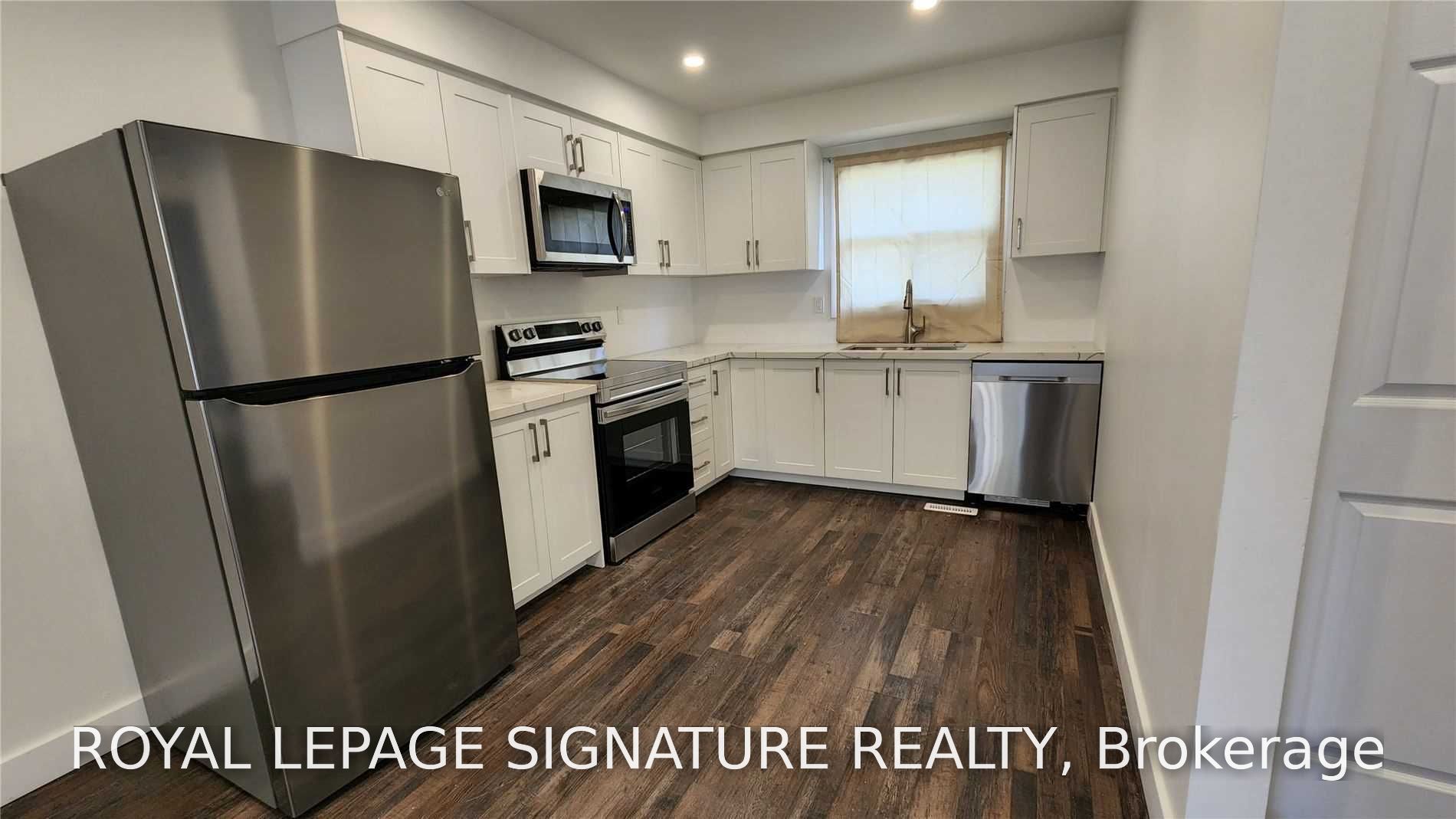 107 Crittenden Square, Toronto, ON M1B 1V2 photo 5