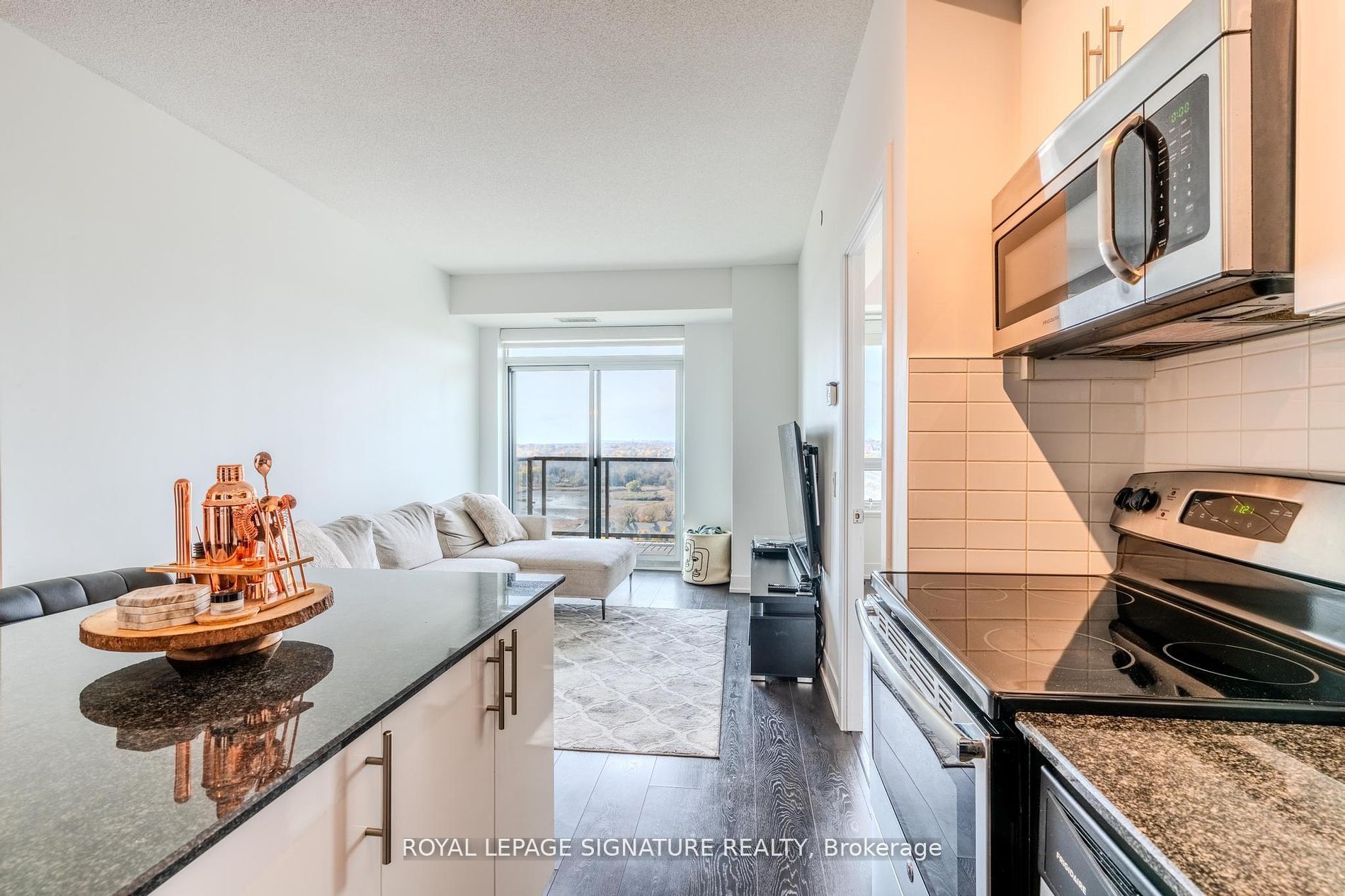 1216 Bayly Street PH206, Pickering, ON L1W 0B4 photo 5