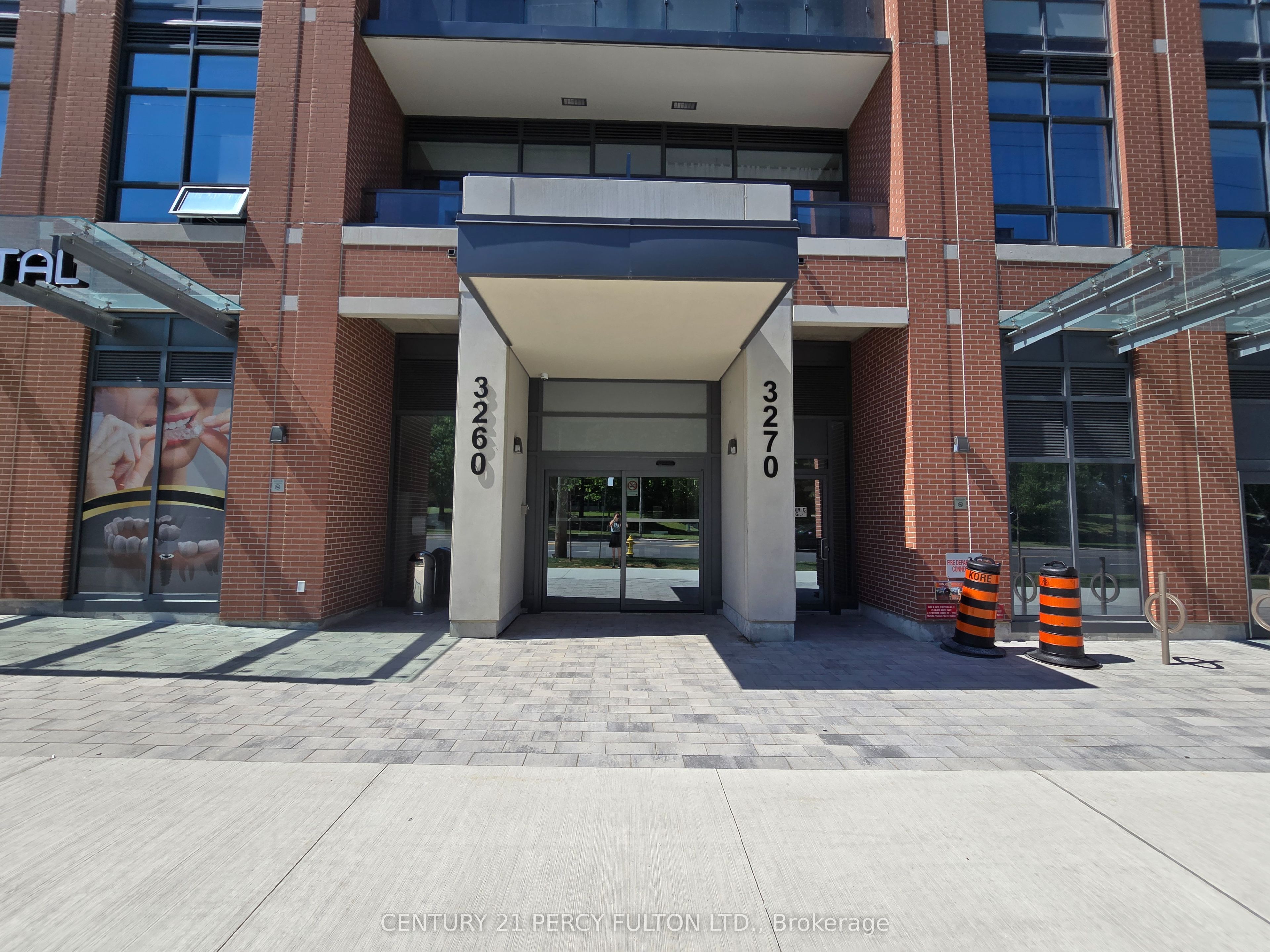 3260 Sheppard Avenue E 1501, Toronto, ON M1T 0B5 photo 4