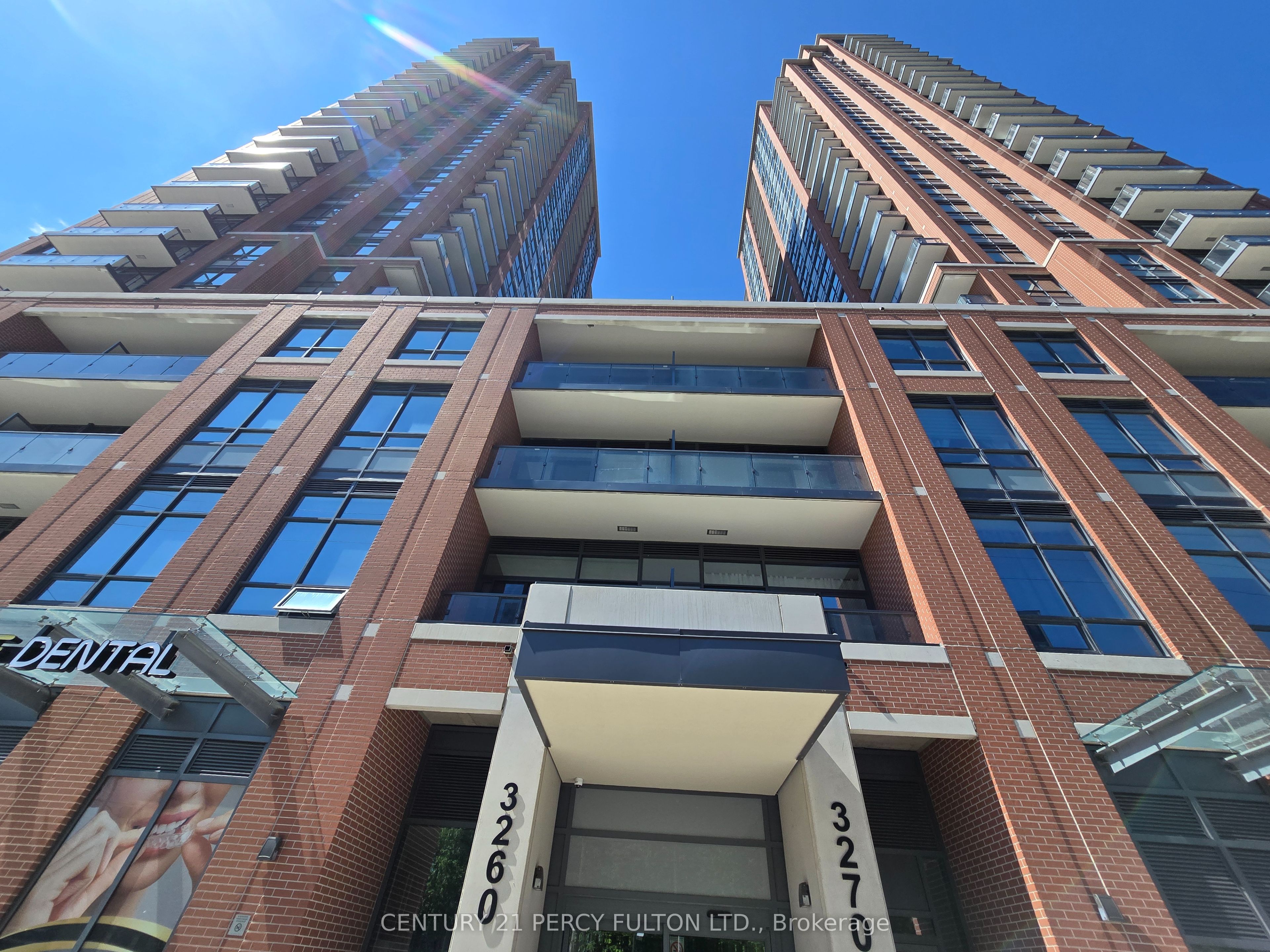 3260 Sheppard Avenue E 1501, Toronto, ON M1T 0B5 photo 5
