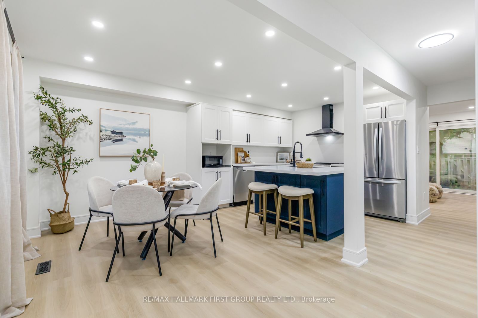 270 Timberbank Boulevard 75, Toronto, ON M1W 2M1 photo 4