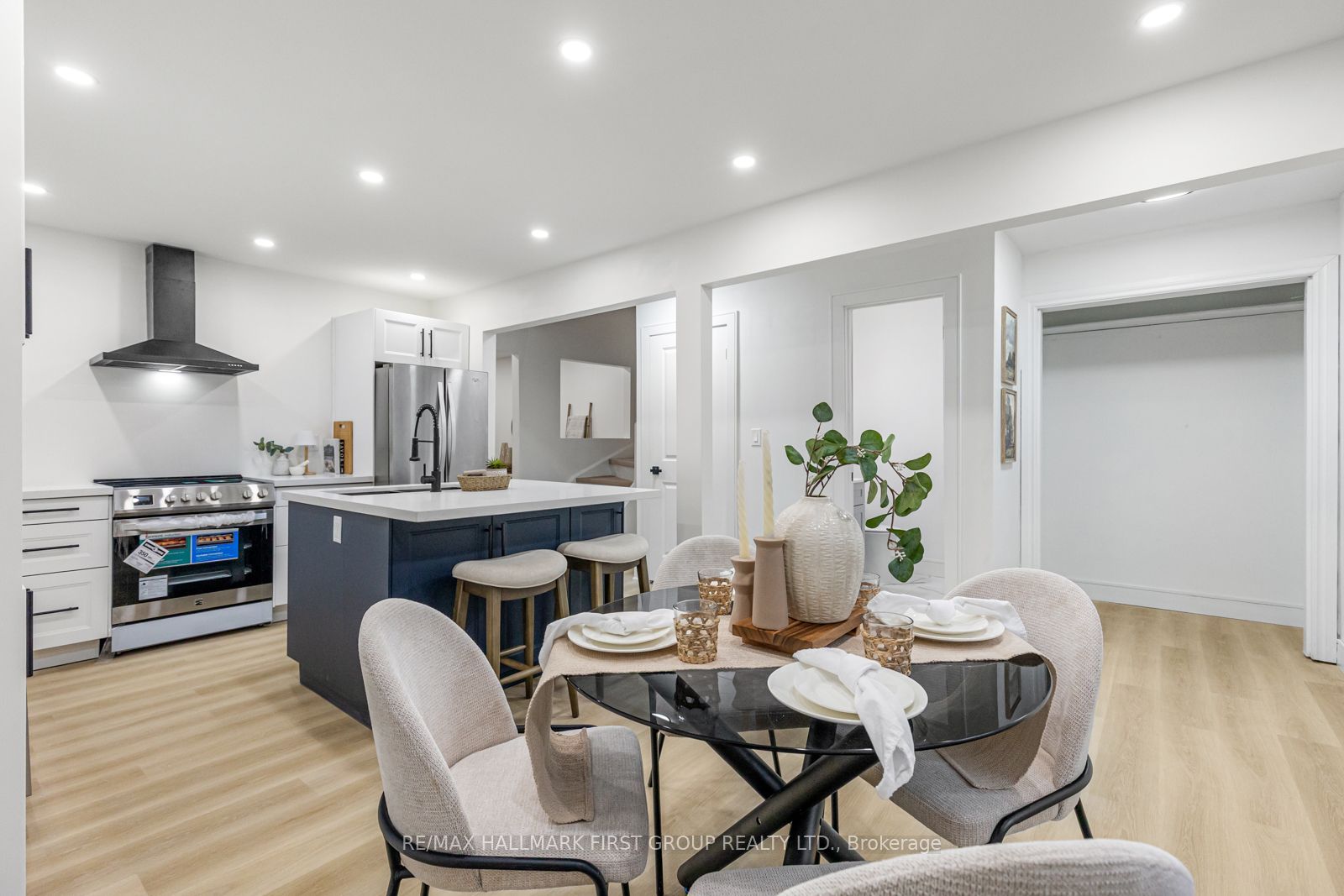 270 Timberbank Boulevard 75, Toronto, ON M1W 2M1 photo 5