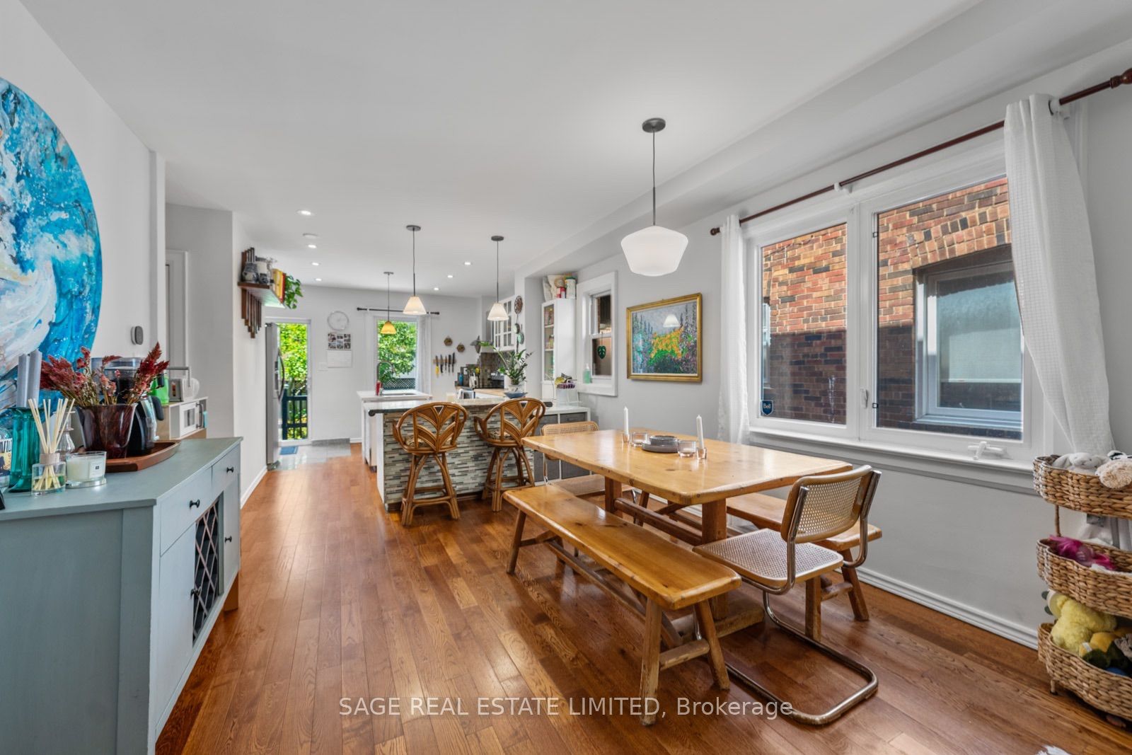 1084 Pape Avenue, Toronto, ON M4K 3W5 photo 5