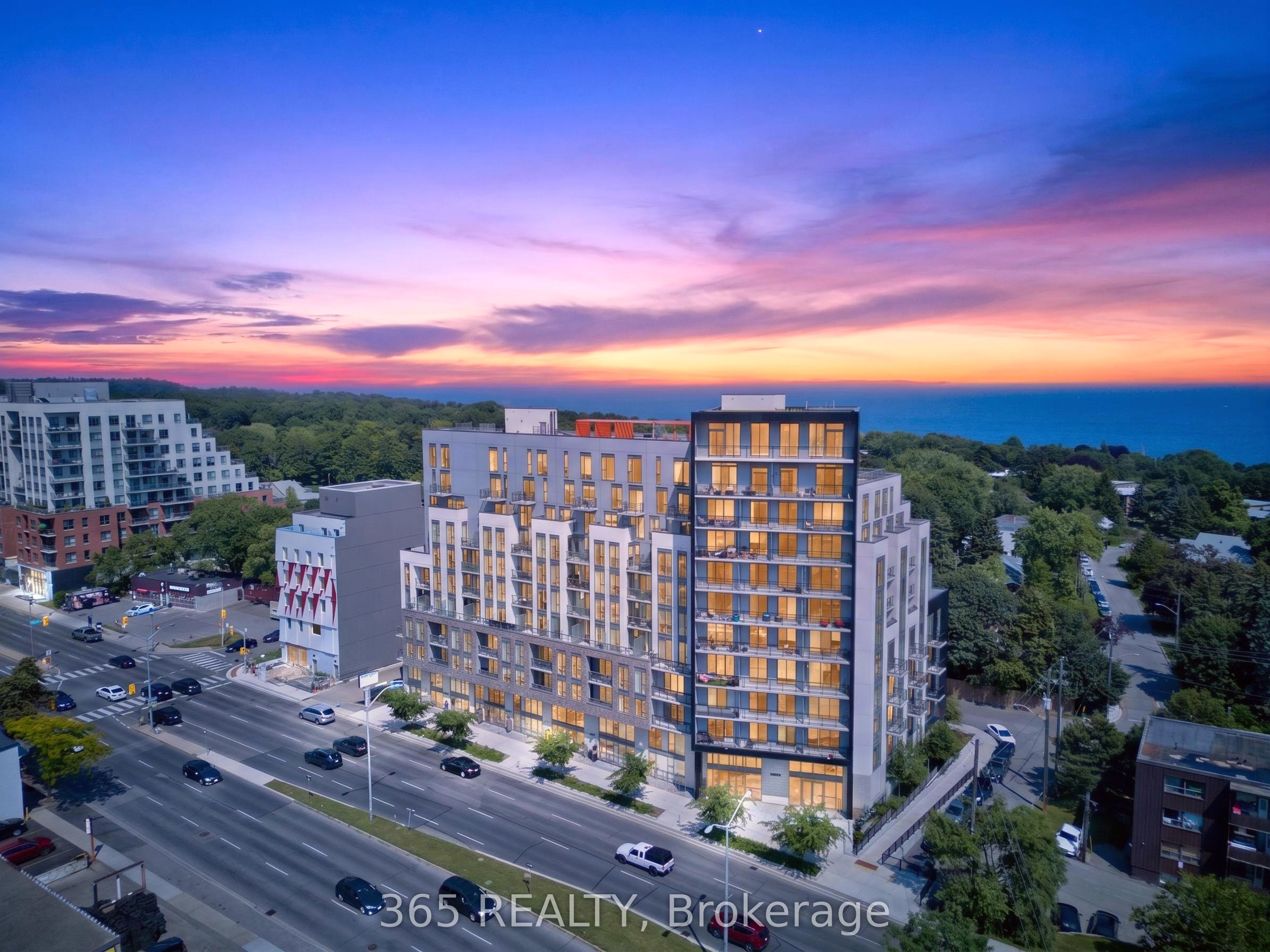 90 Glen Everest Road 405, Toronto, ON M1N 1T7