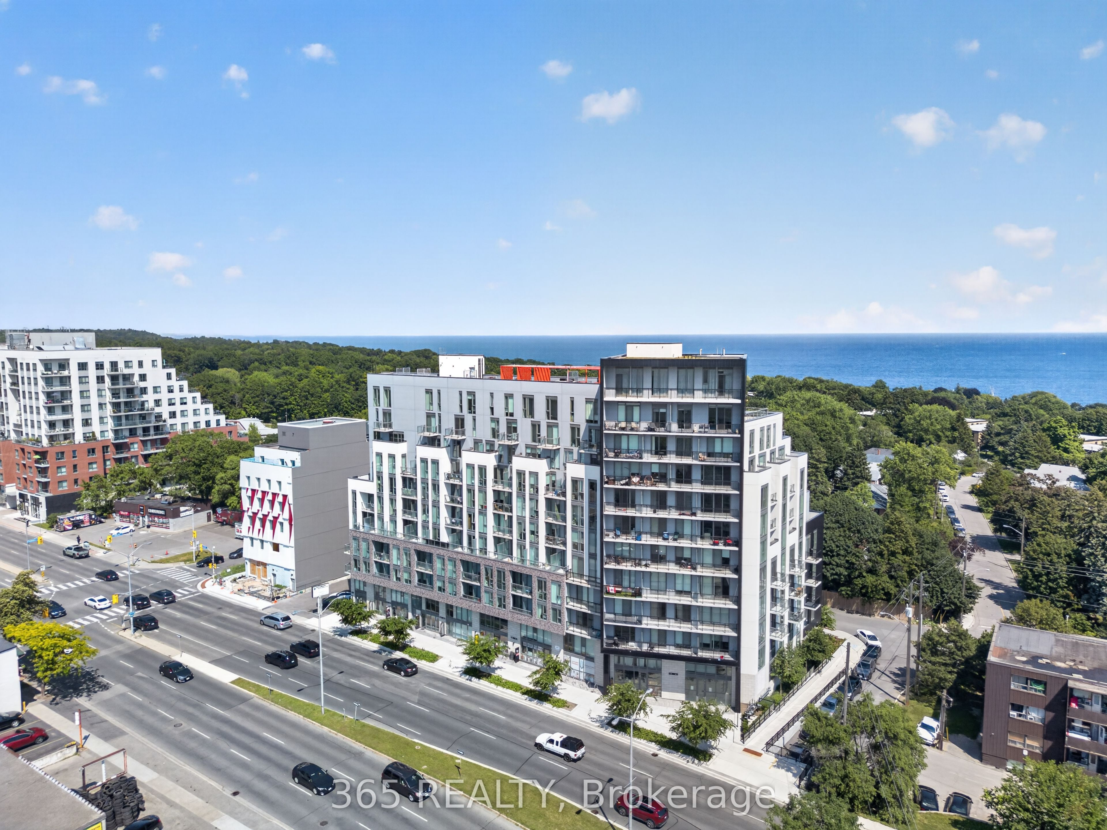 90 Glen Everest Road 405, Toronto, ON M1N 1T7 photo 2