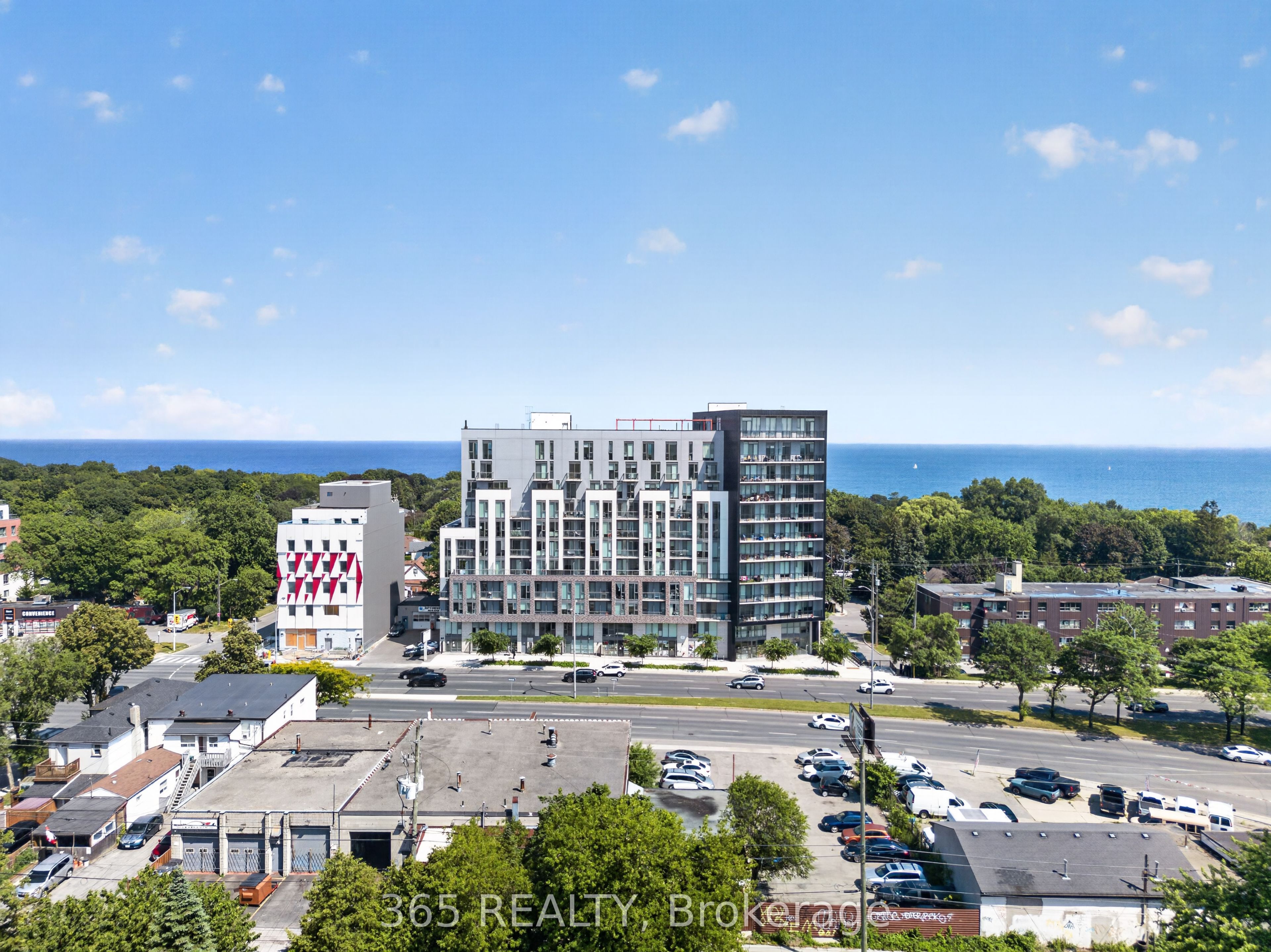 90 Glen Everest Road 405, Toronto, ON M1N 1T7 photo 3