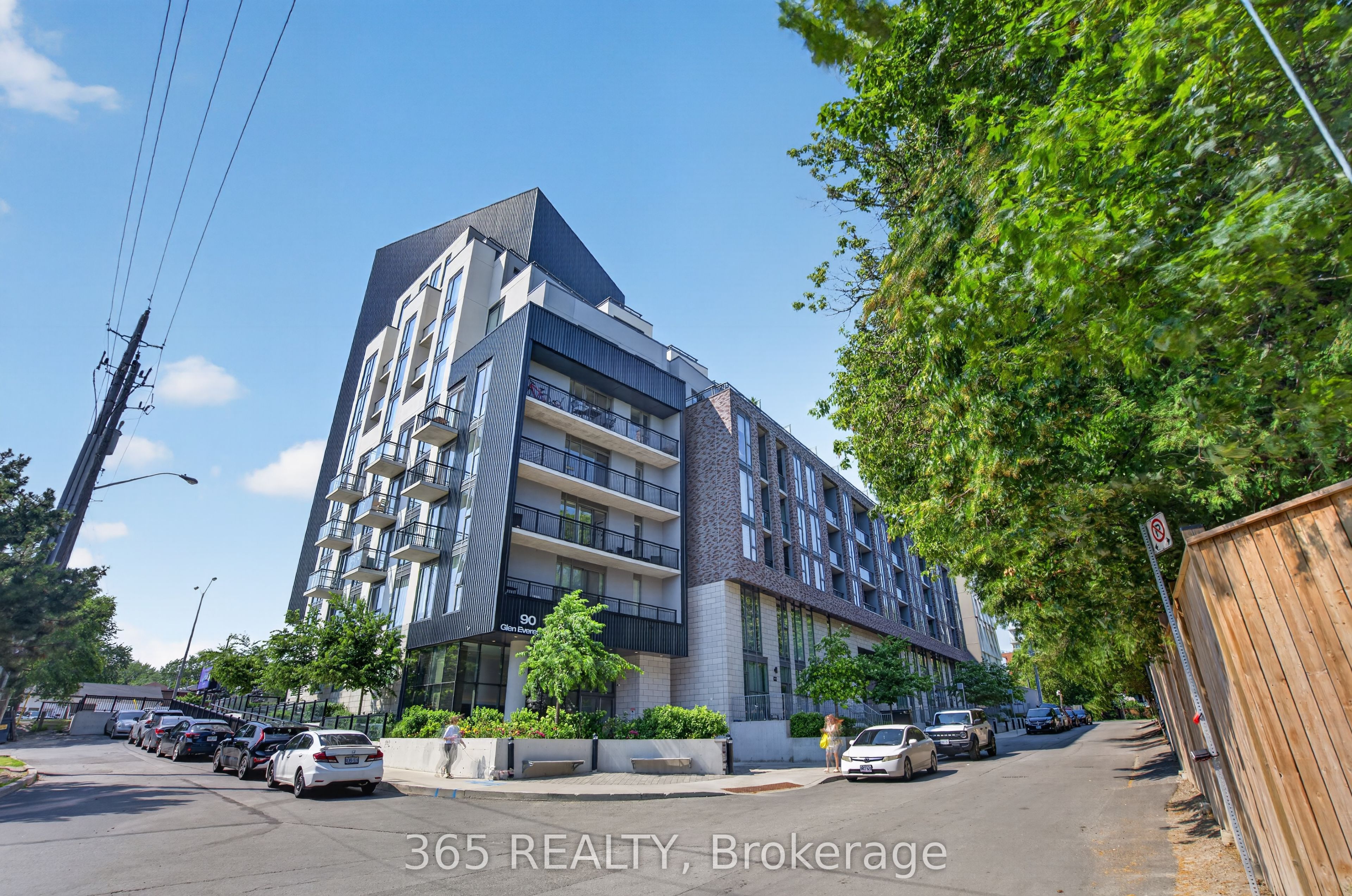 90 Glen Everest Road 405, Toronto, ON M1N 1T7 photo 4