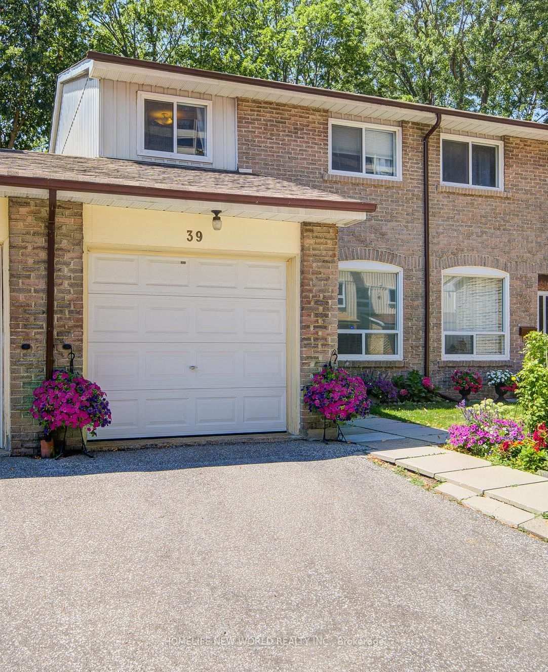 44 Chester Le Boulevard 39, Toronto, ON M1W 2M8 photo 2