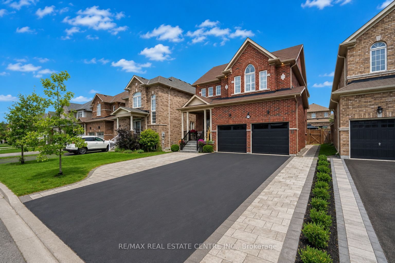 844 Wrenwood Drive, Oshawa, ON L1K 0V8 photo 3