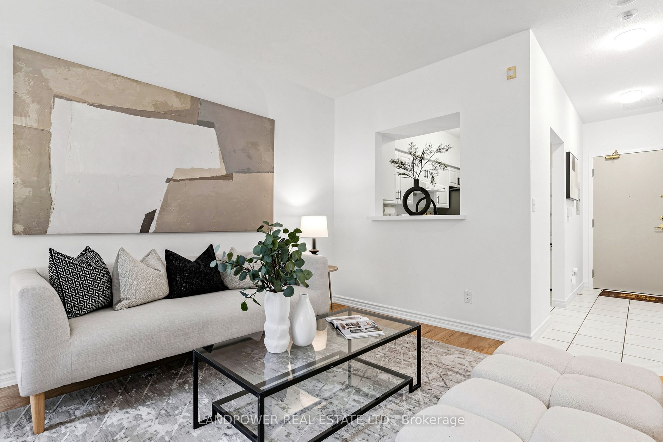 5039 Finch Avenue E TH02, Toronto, ON M1S 5L6 photo 4