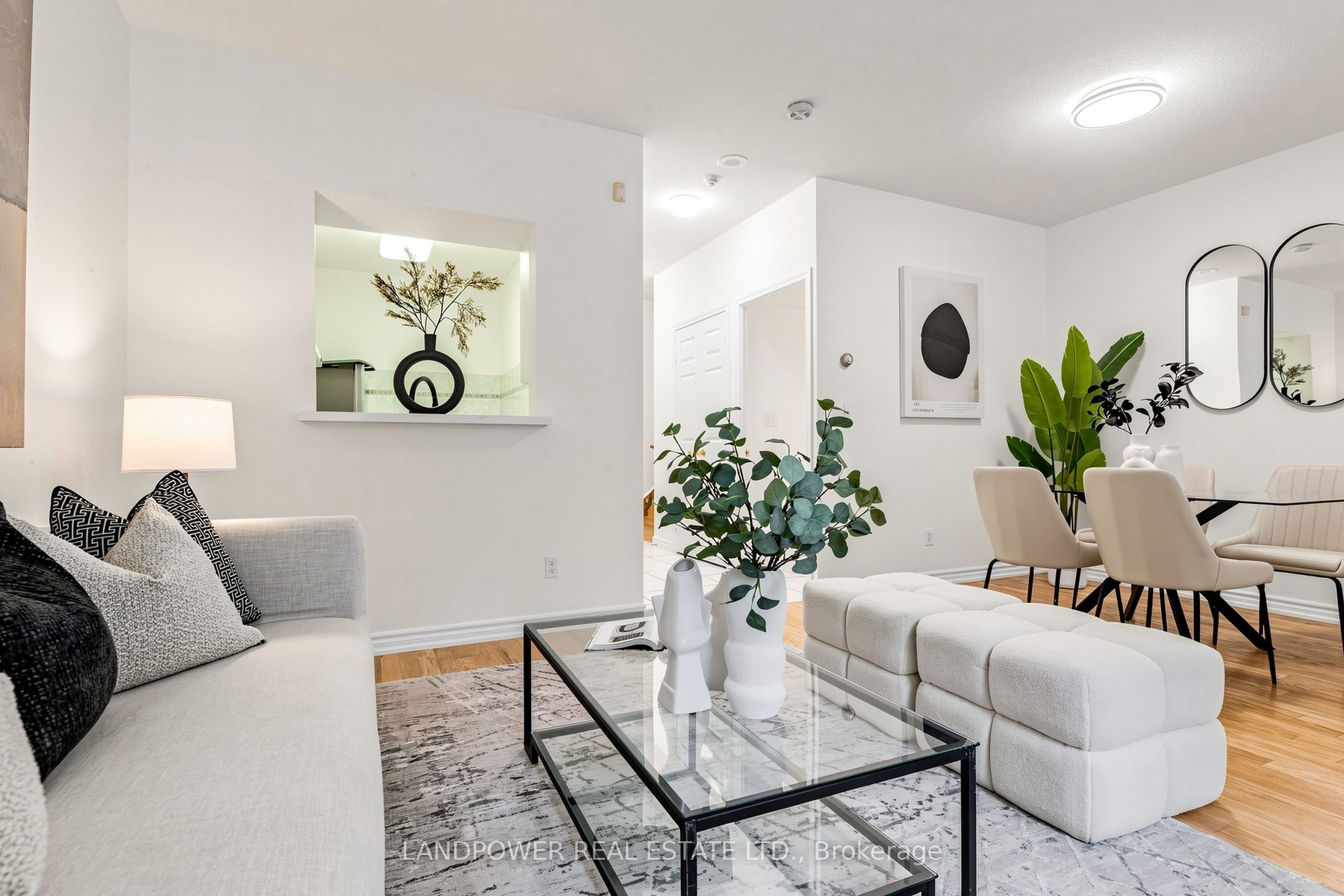 5039 Finch Avenue E TH02, Toronto, ON M1S 5L6 photo 5