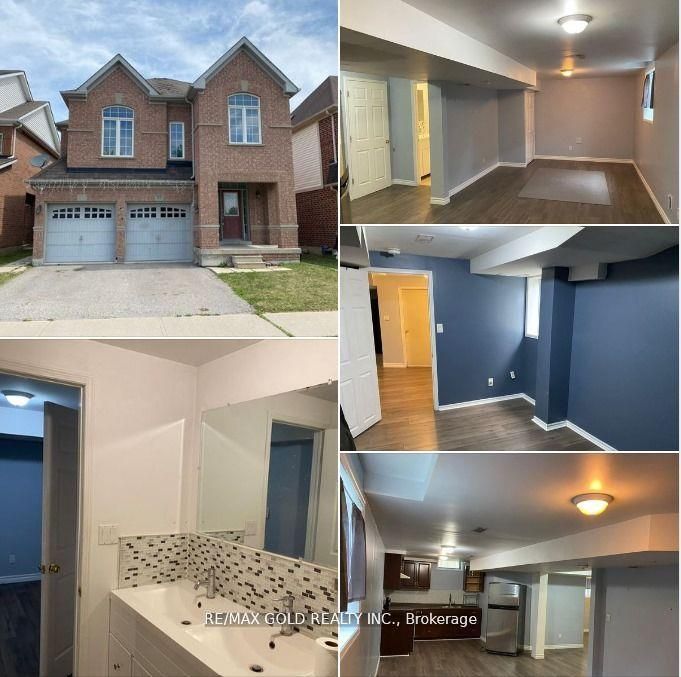 27 Middlecote Drive Bsmt, Ajax, ON L1T 0A4