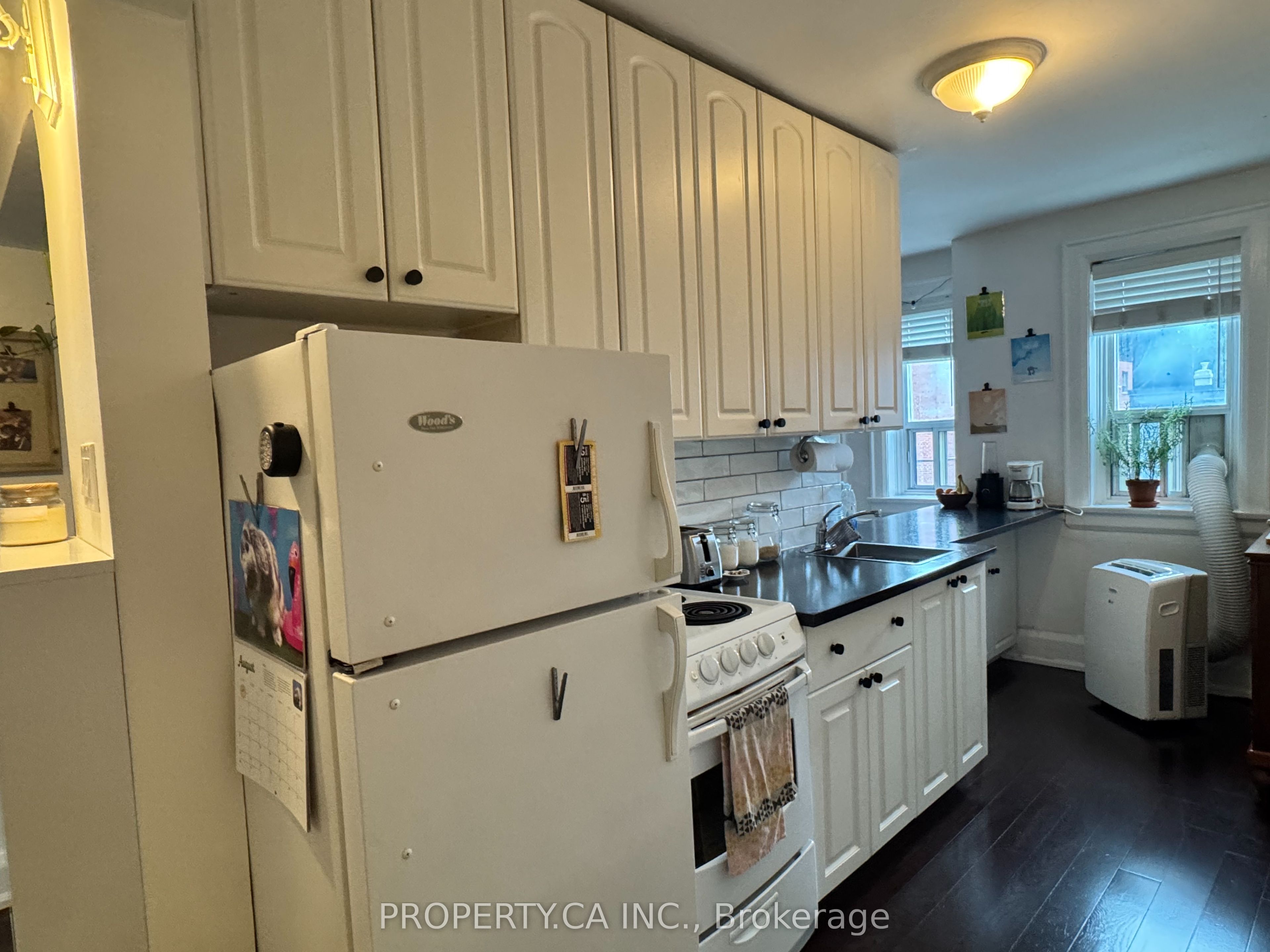 849 Broadview Avenue E 18, Toronto, ON M4K 2P9 photo 4