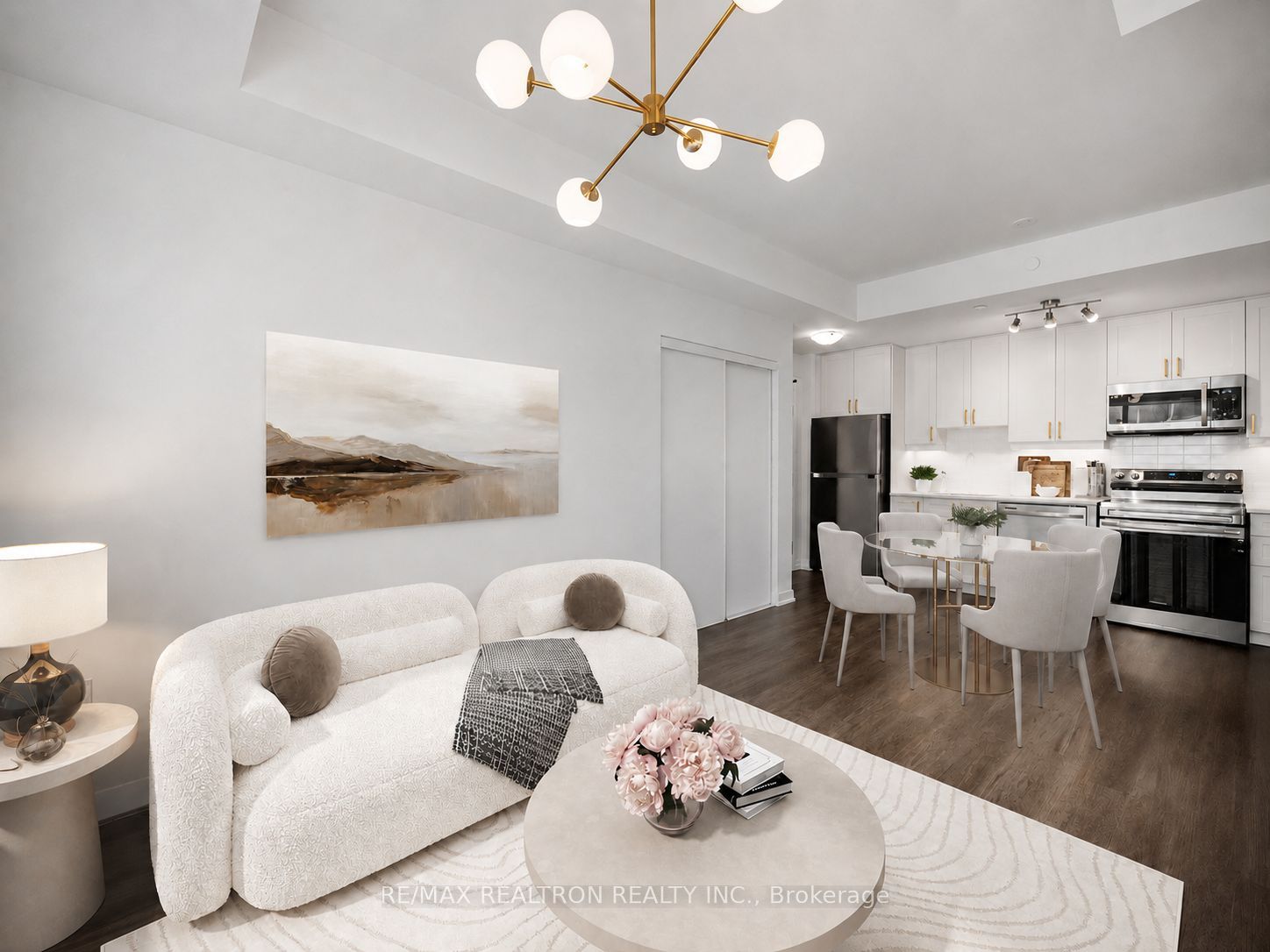 1480 Bayly Street 612, Pickering, ON L1W 0C2 photo 5